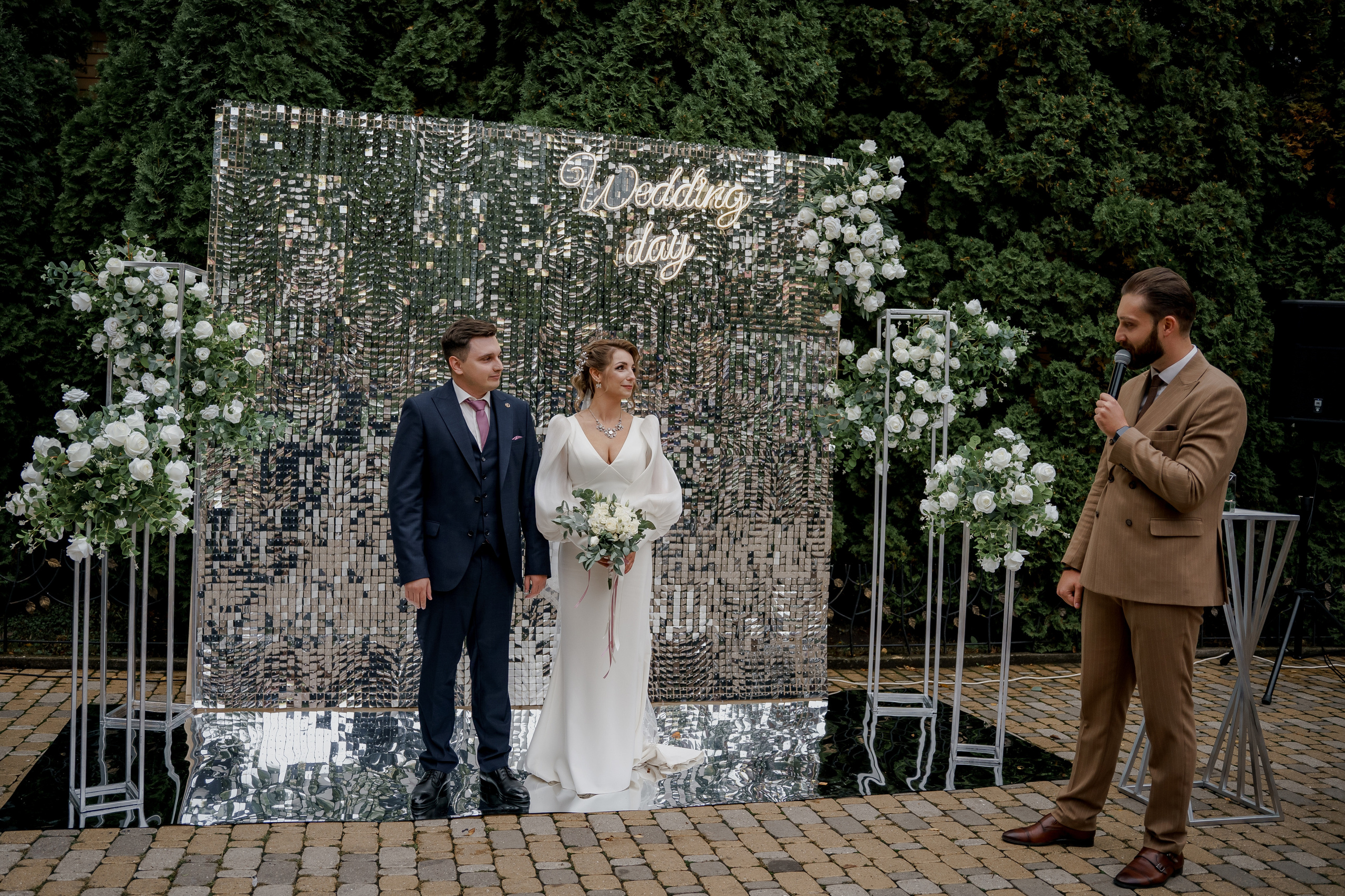 Артём и Юлия. Orange County Wedding Photographer & Videographer | Candid & Timeless Wedding Photo + Video | Italiantsev