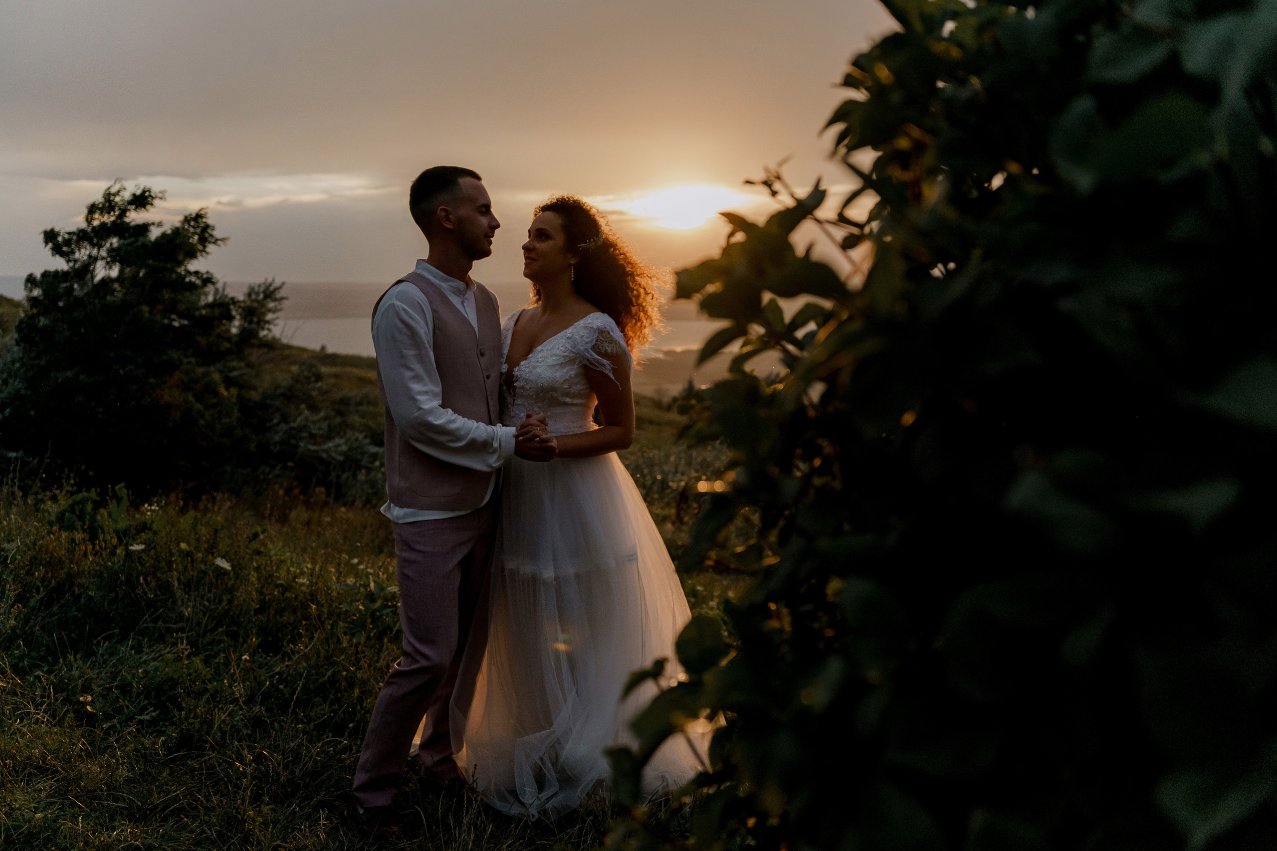 Максим и Наташа. Orange County Wedding Photographer & Videographer | Candid & Timeless Wedding Photo + Video | Italiantsev