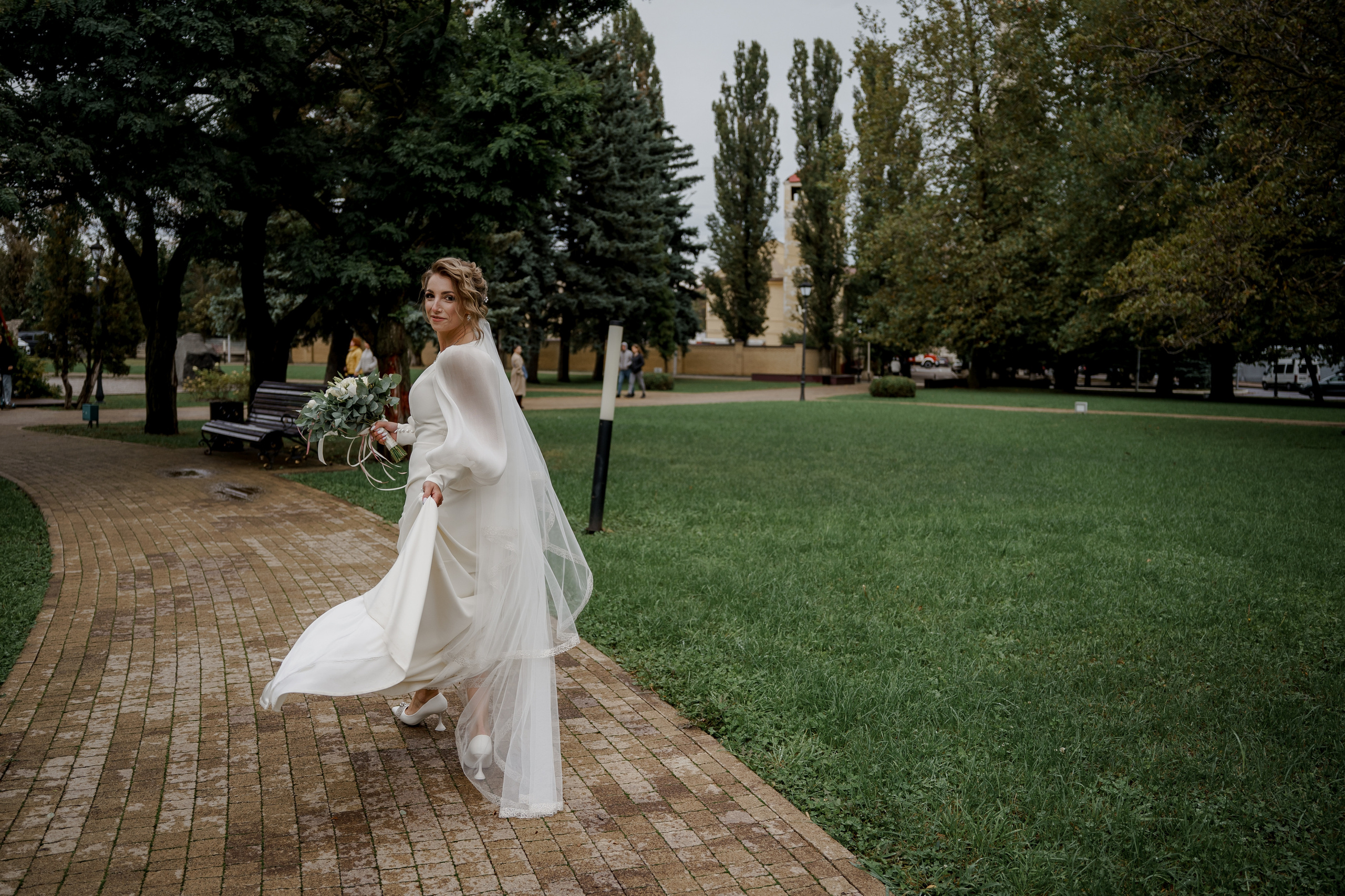 Артём и Юлия. Orange County Wedding Photographer & Videographer | Candid & Timeless Wedding Photo + Video | Italiantsev