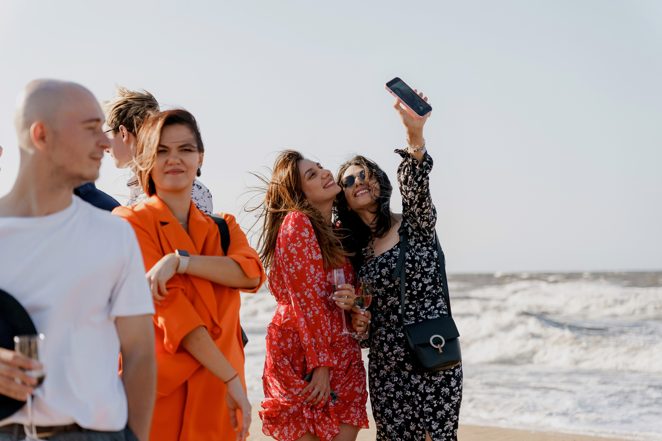 Алексей и Александра. Orange County Wedding Photographer & Videographer | Candid & Timeless Wedding Photo + Video | Italiantsev