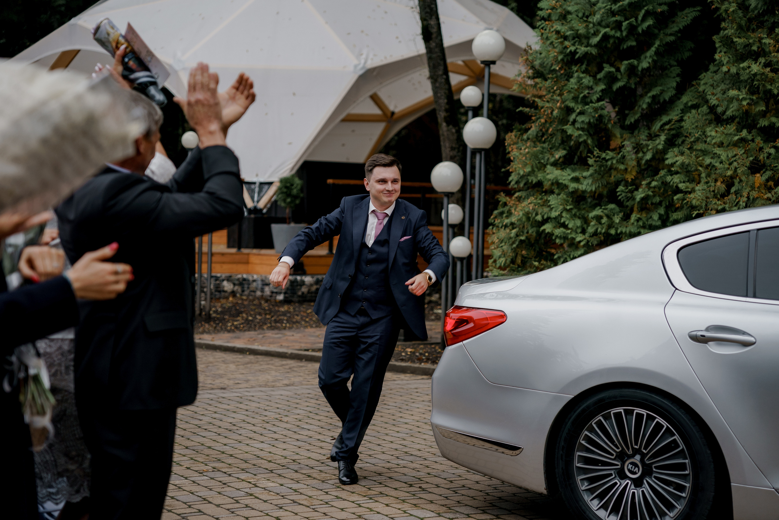 Артём и Юлия. Orange County Wedding Photographer & Videographer | Candid & Timeless Wedding Photo + Video | Italiantsev