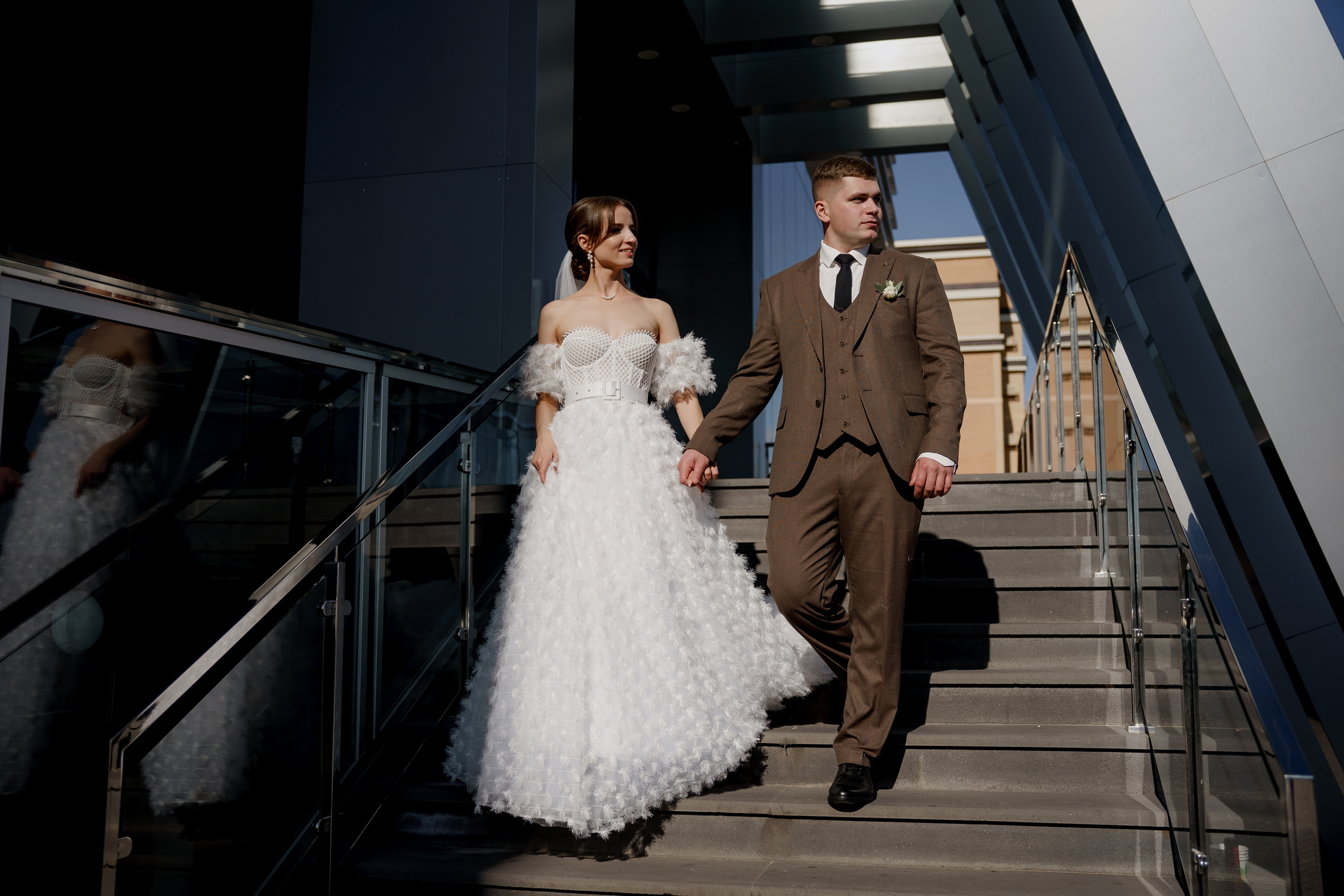 Сергей и Надежда. Orange County Wedding Photographer & Videographer | Candid & Timeless Wedding Photo + Video | Italiantsev