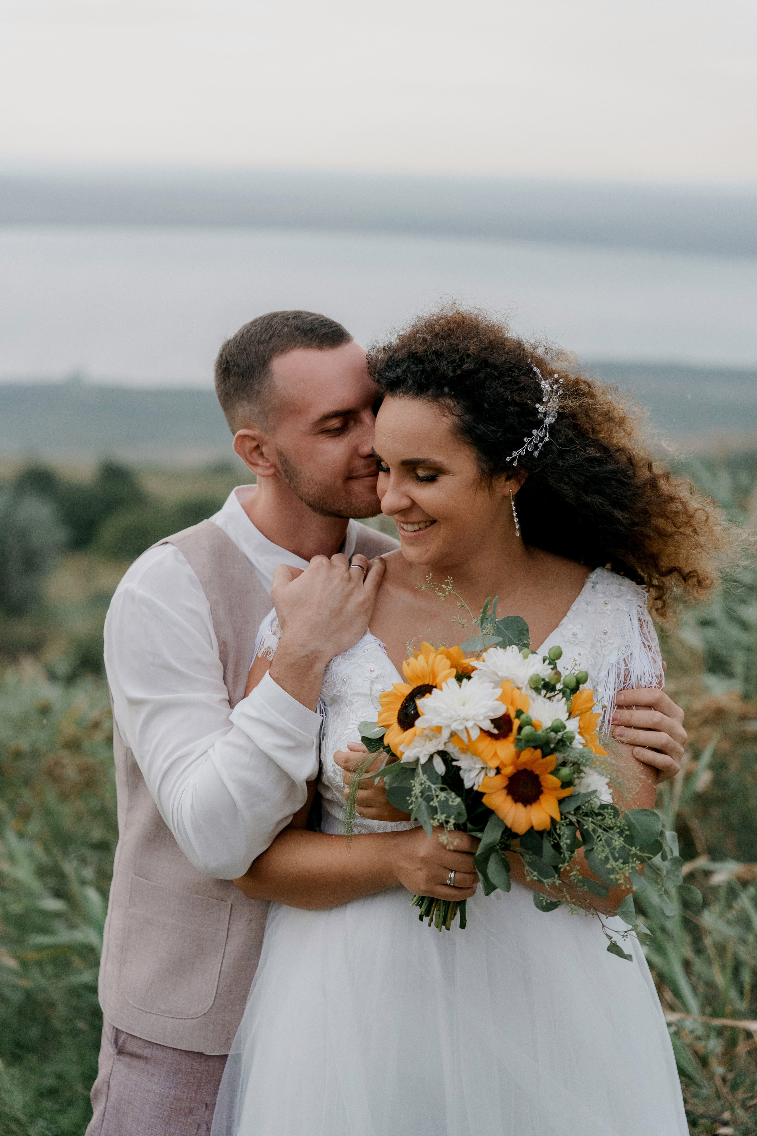 Максим и Наташа. Orange County Wedding Photographer & Videographer | Candid & Timeless Wedding Photo + Video | Italiantsev