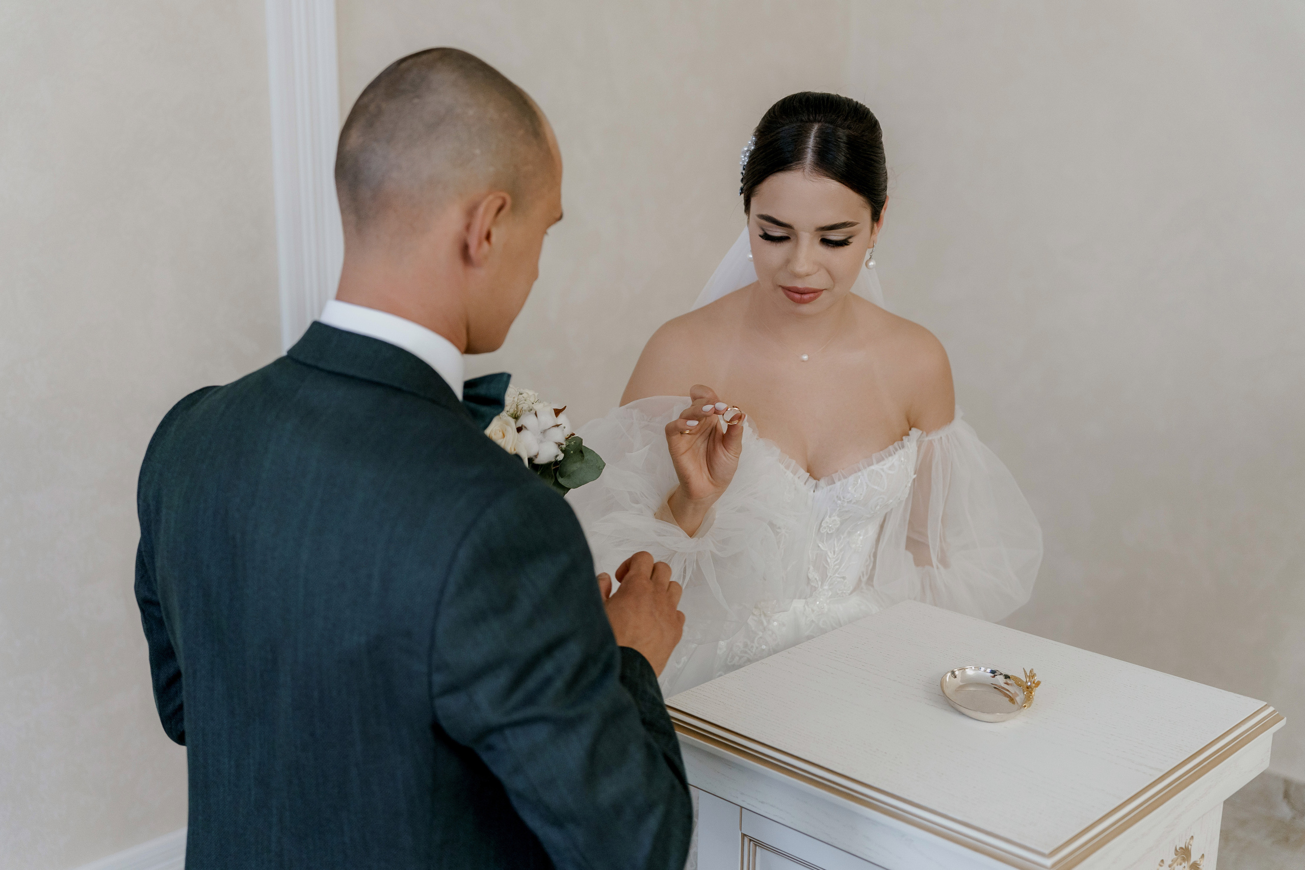 Александр и Анастасия. Orange County Wedding Photographer & Videographer | Candid & Timeless Wedding Photo + Video | Italiantsev