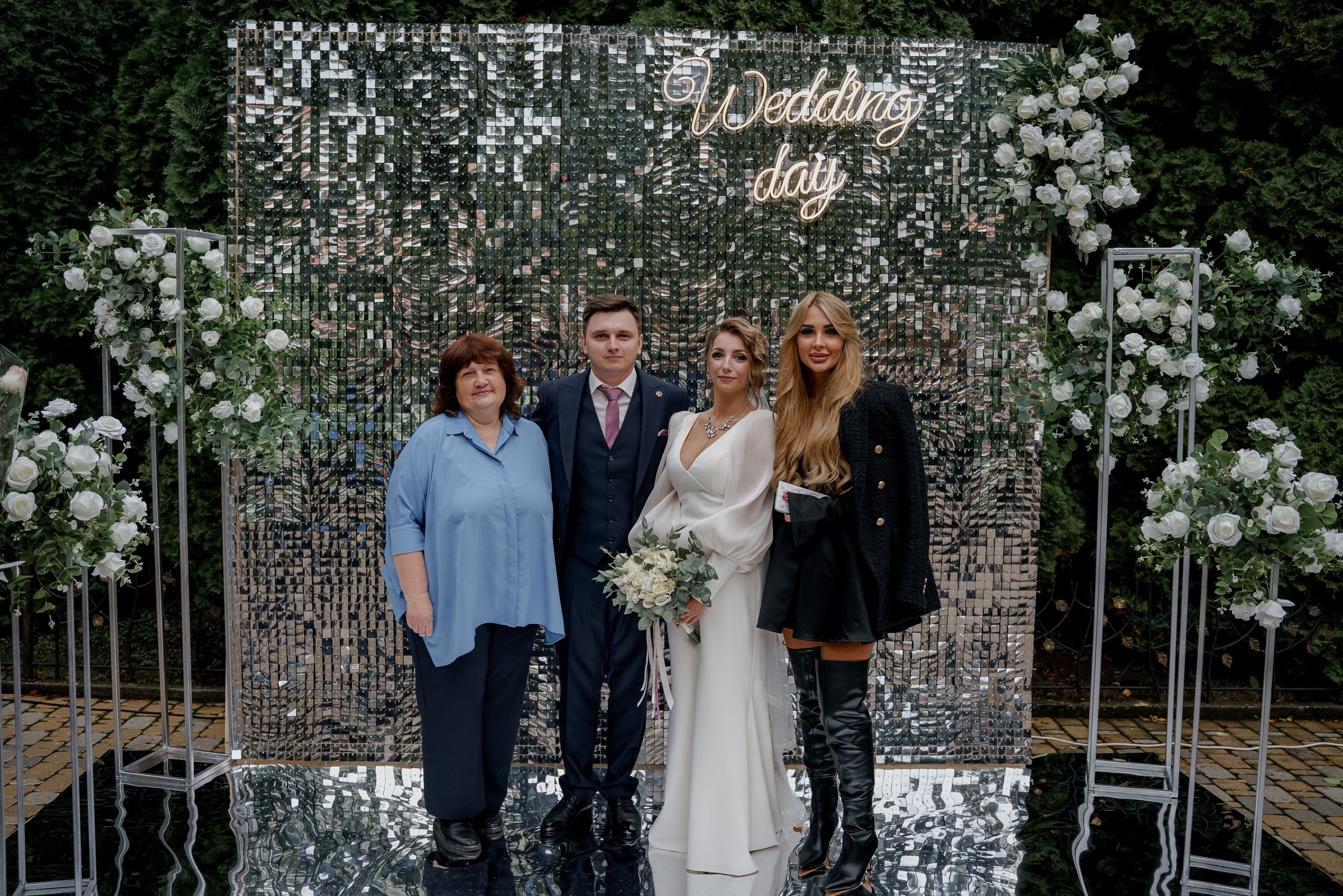 Артём и Юлия. Orange County Wedding Photographer & Videographer | Candid & Timeless Wedding Photo + Video | Italiantsev