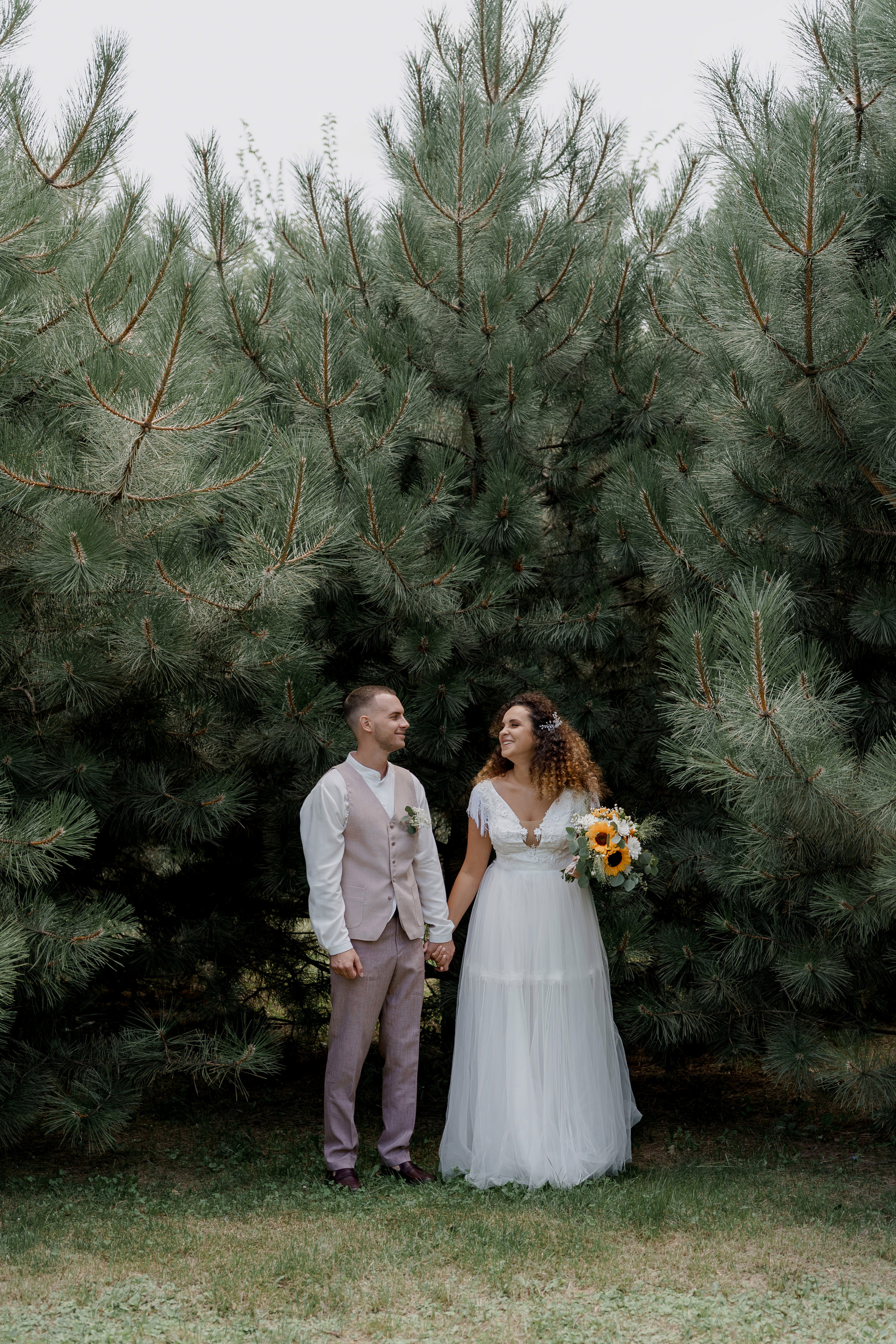 Максим и Наташа. Orange County Wedding Photographer & Videographer | Candid & Timeless Wedding Photo + Video | Italiantsev