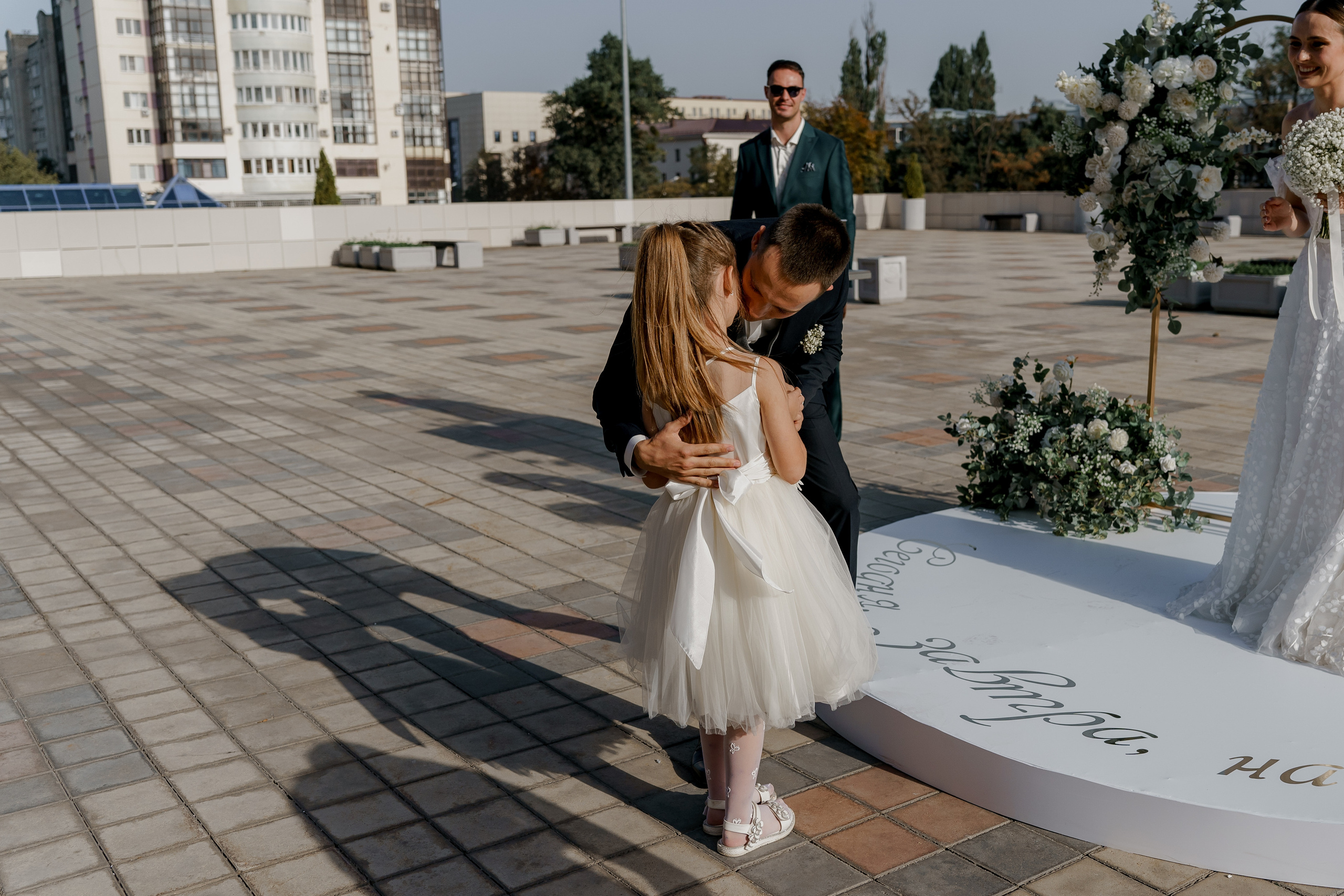 Никита и Юлия. Orange County Wedding Photographer & Videographer | Candid & Timeless Wedding Photo + Video | Italiantsev