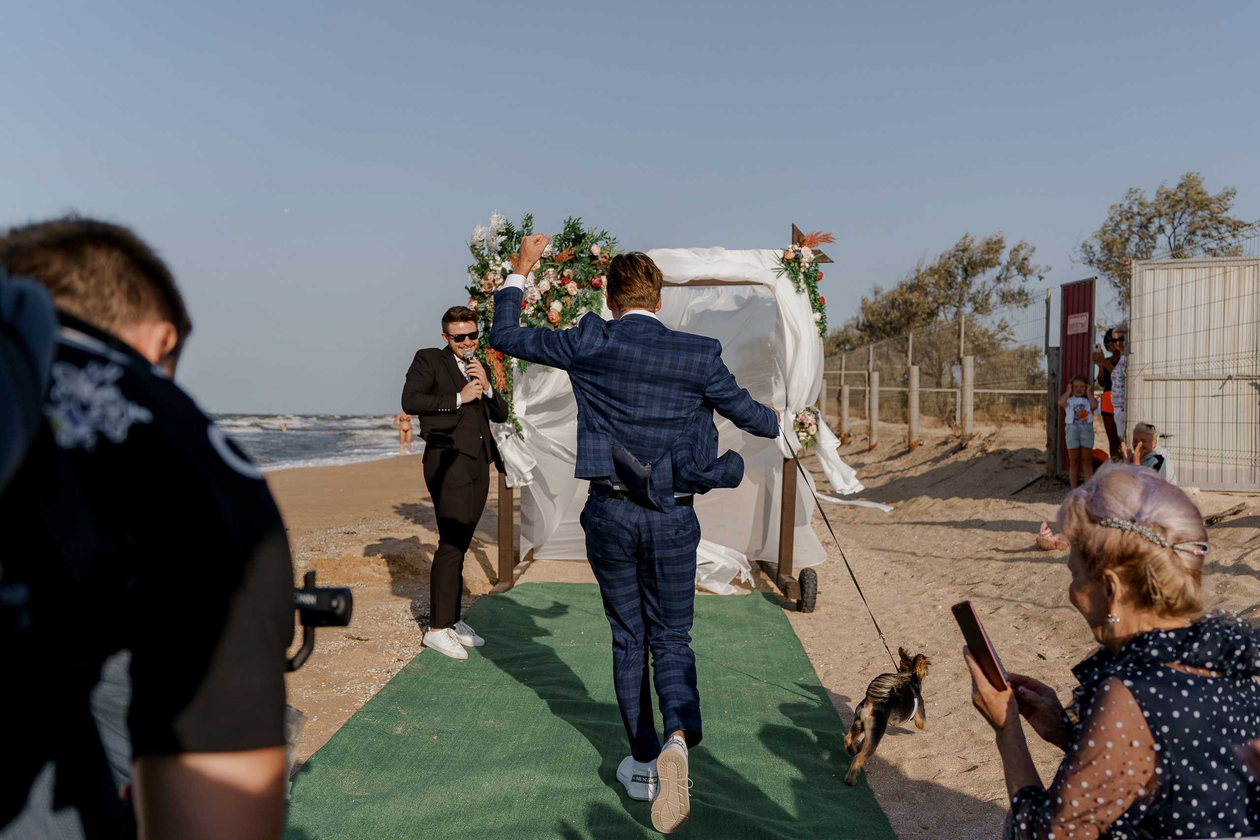 Алексей и Александра. Orange County Wedding Photographer & Videographer | Candid & Timeless Wedding Photo + Video | Italiantsev