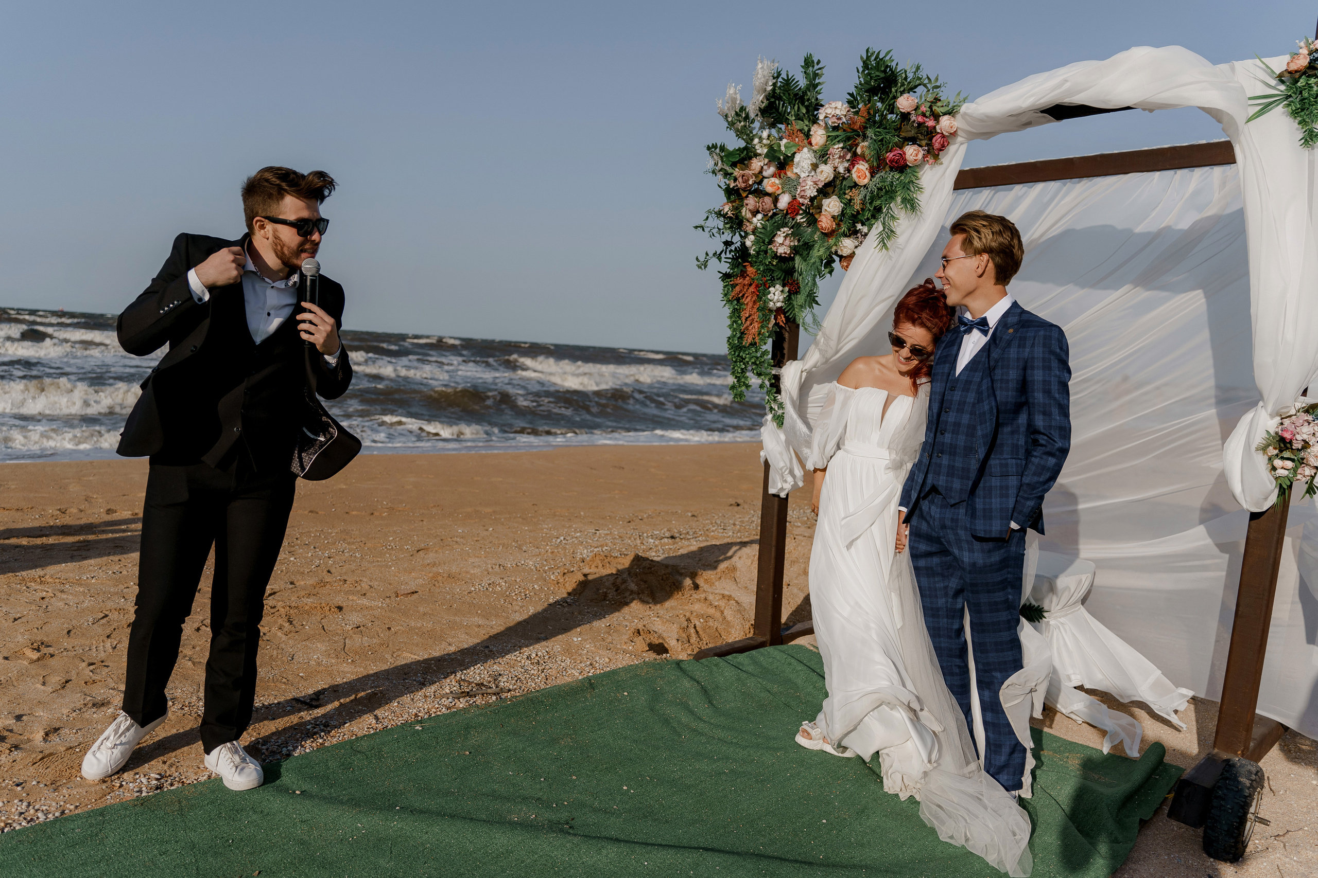 Алексей и Александра. Orange County Wedding Photographer & Videographer | Candid & Timeless Wedding Photo + Video | Italiantsev