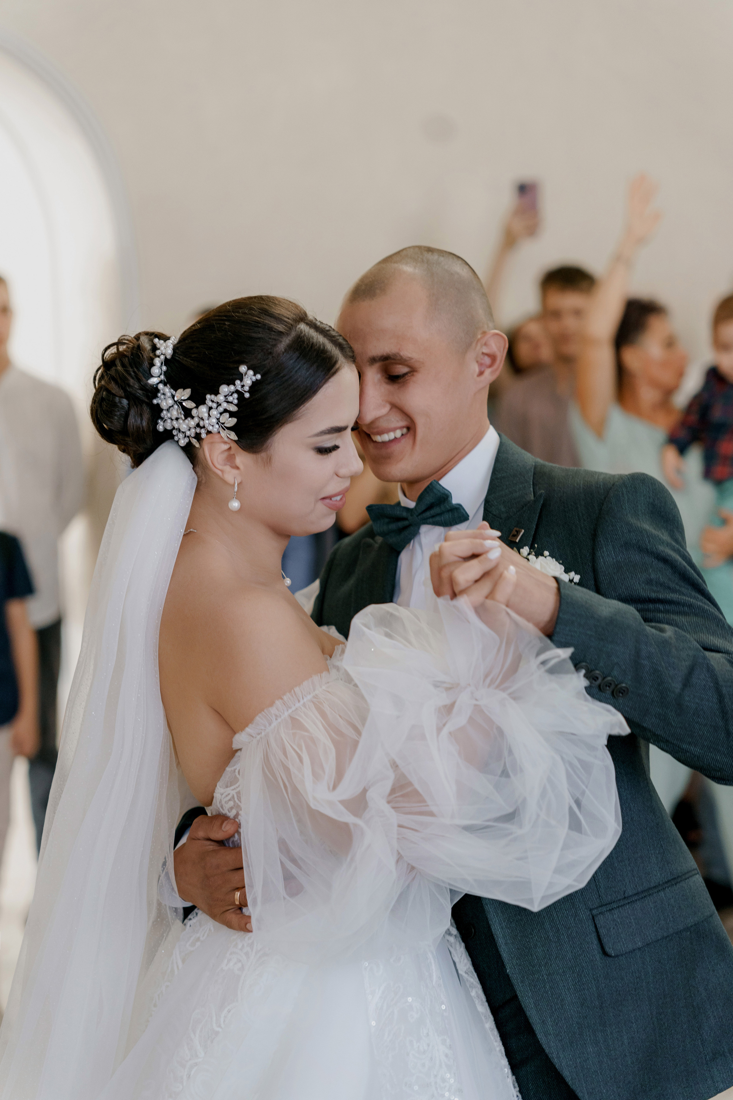 Александр и Анастасия. Orange County Wedding Photographer & Videographer | Candid & Timeless Wedding Photo + Video | Italiantsev