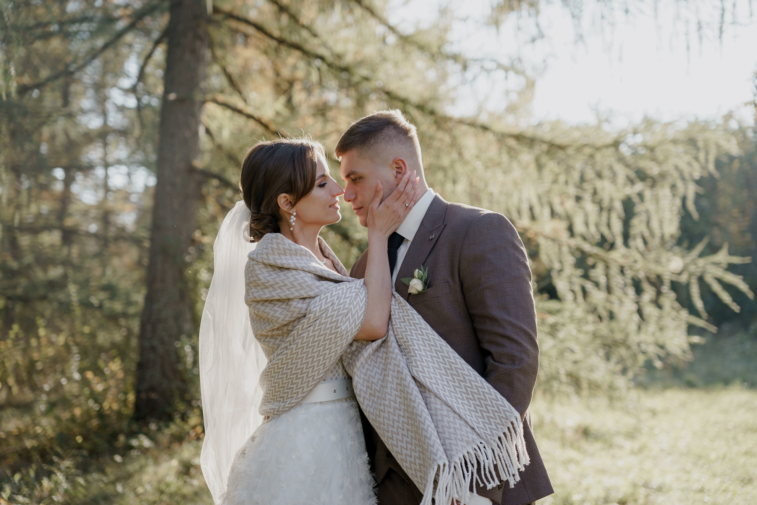 Сергей и Надежда. Orange County Wedding Photographer & Videographer | Candid & Timeless Wedding Photo + Video | Italiantsev