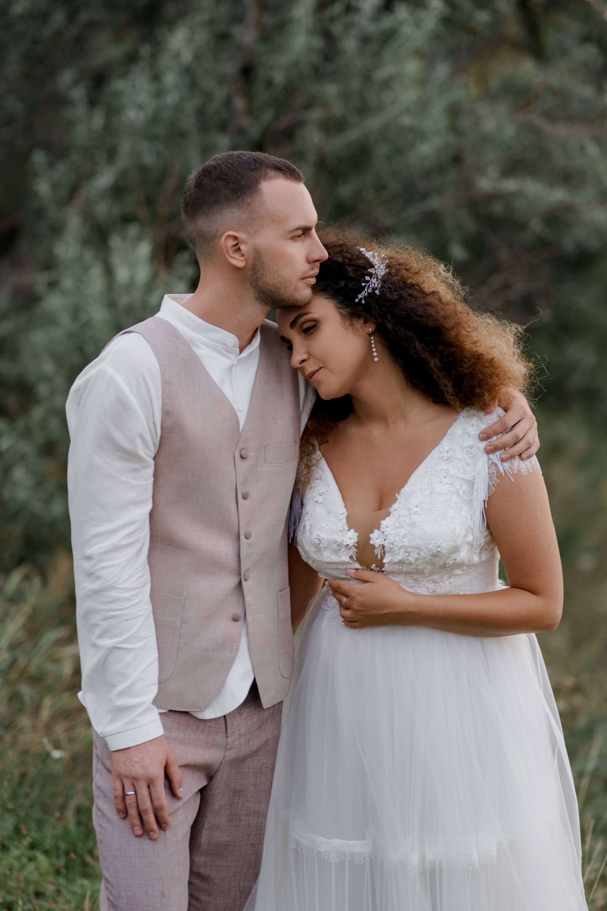 Максим и Наташа. Orange County Wedding Photographer & Videographer | Candid & Timeless Wedding Photo + Video | Italiantsev