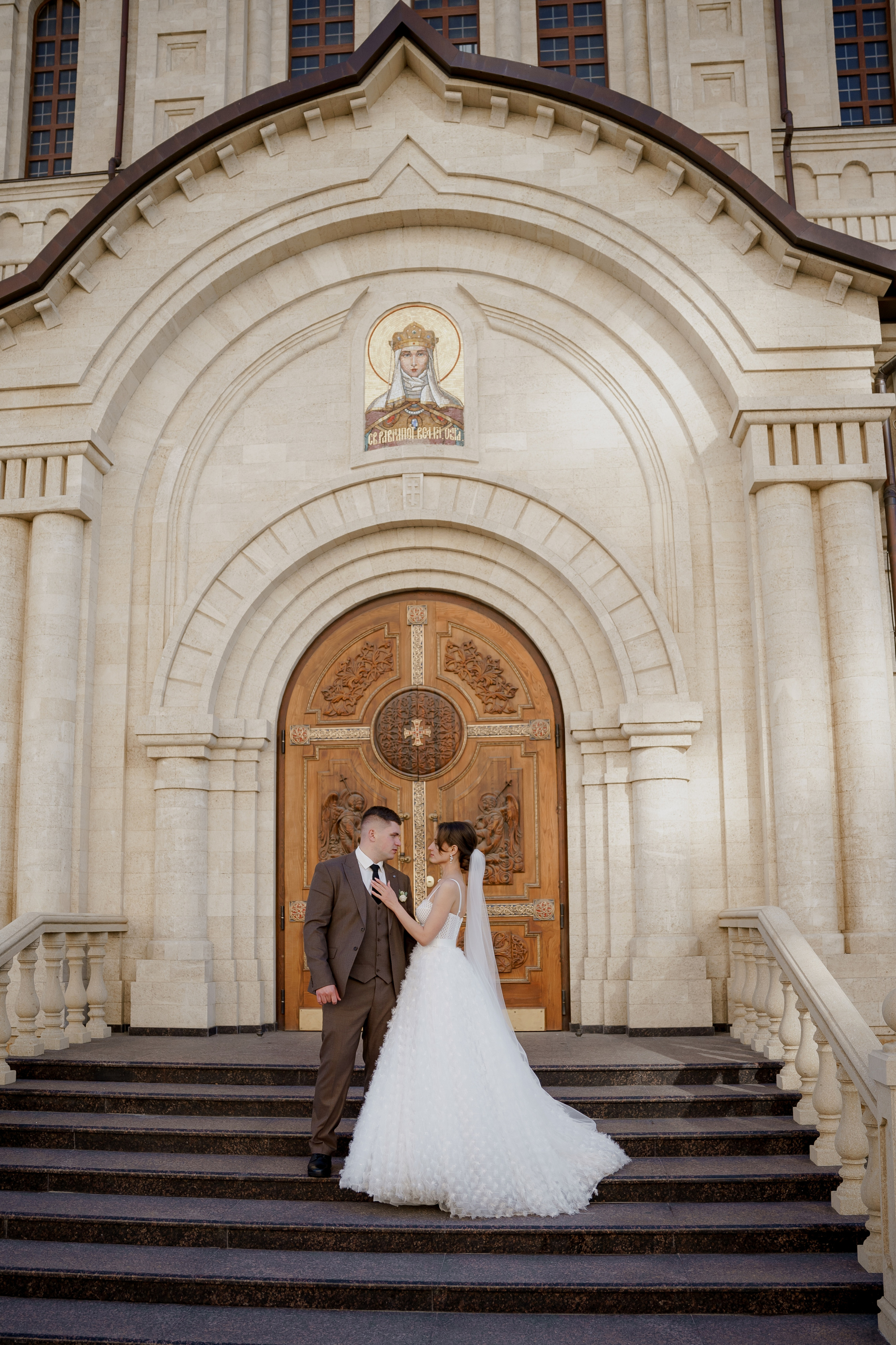 Сергей и Надежда. Orange County Wedding Photographer & Videographer | Candid & Timeless Wedding Photo + Video | Italiantsev