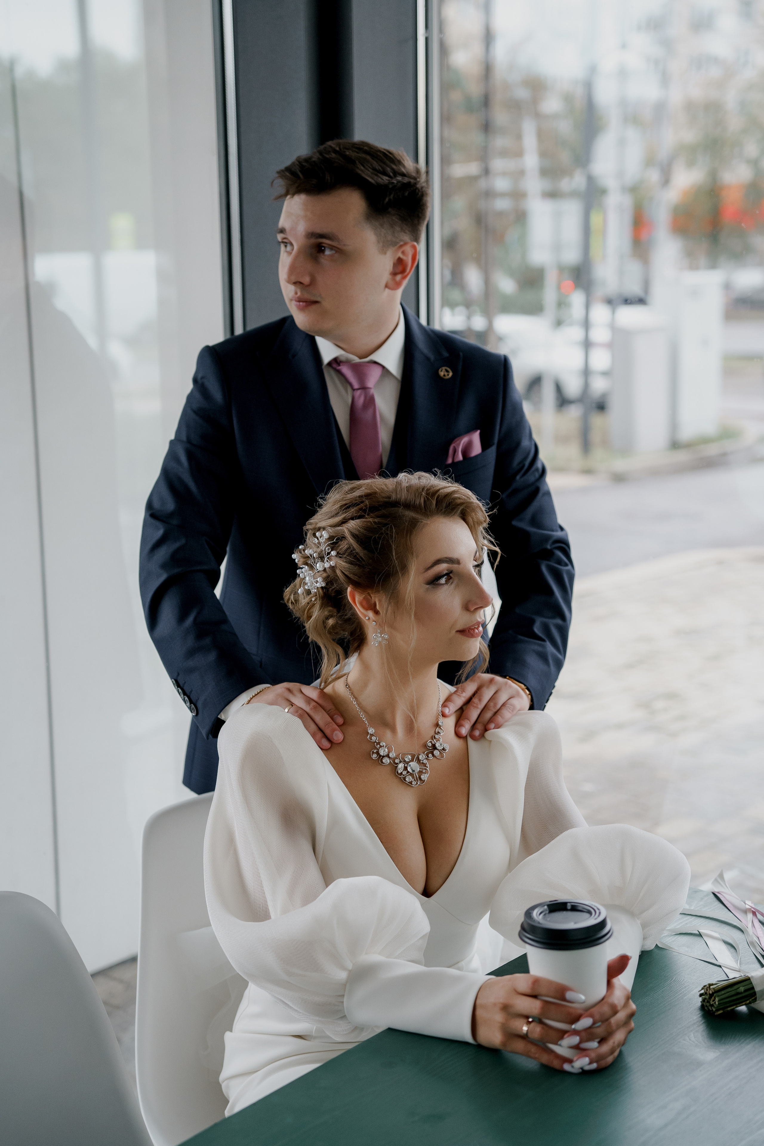 Артём и Юлия. Orange County Wedding Photographer & Videographer | Candid & Timeless Wedding Photo + Video | Italiantsev