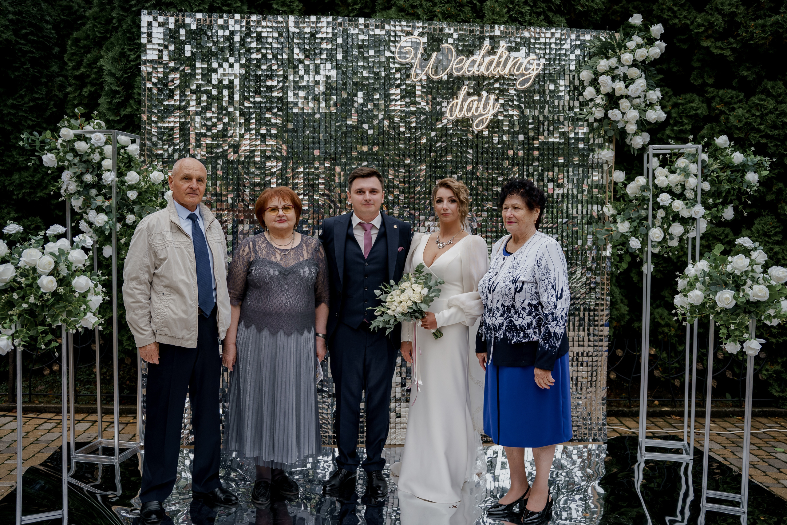 Артём и Юлия. Orange County Wedding Photographer & Videographer | Candid & Timeless Wedding Photo + Video | Italiantsev