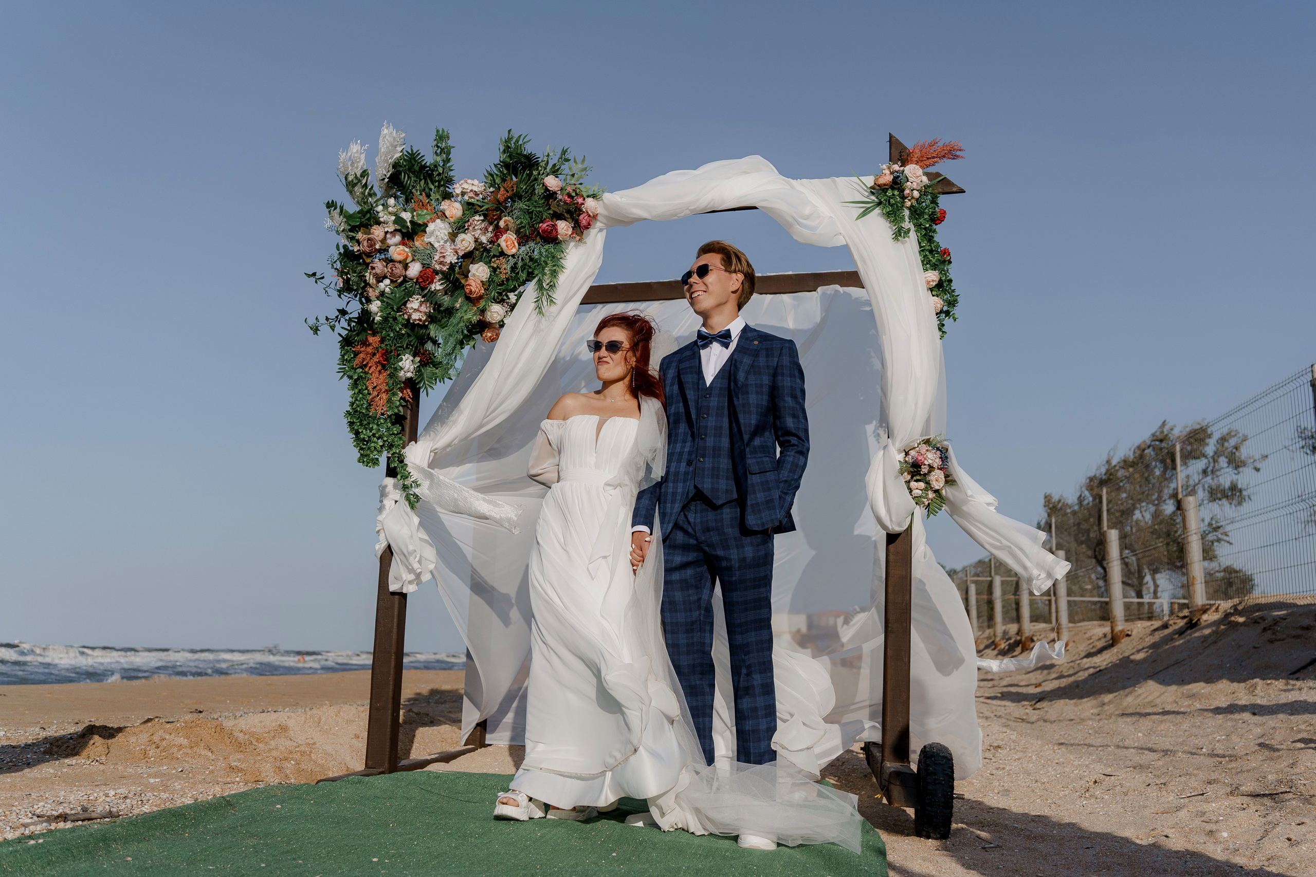 Алексей и Александра. Orange County Wedding Photographer & Videographer | Candid & Timeless Wedding Photo + Video | Italiantsev