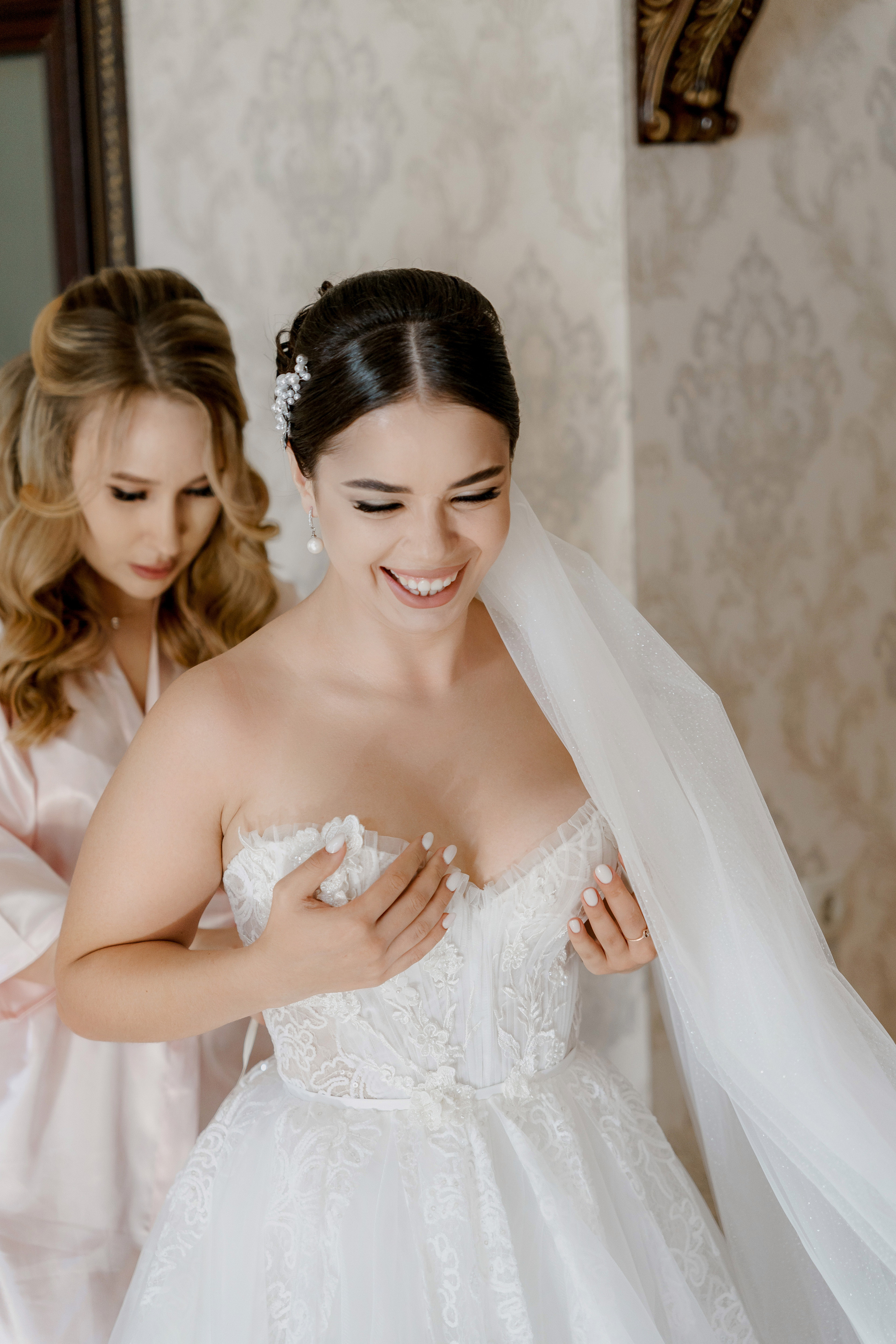 Александр и Анастасия. Orange County Wedding Photographer & Videographer | Candid & Timeless Wedding Photo + Video | Italiantsev