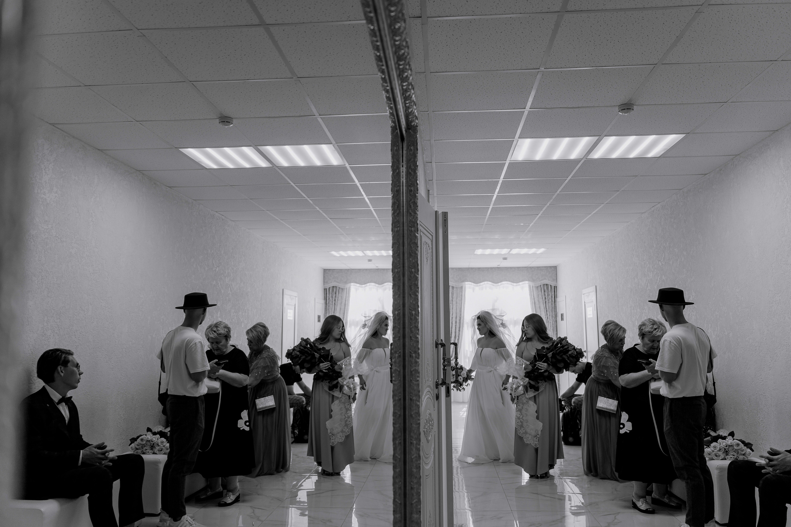 Алексей и Александра. Orange County Wedding Photographer & Videographer | Candid & Timeless Wedding Photo + Video | Italiantsev