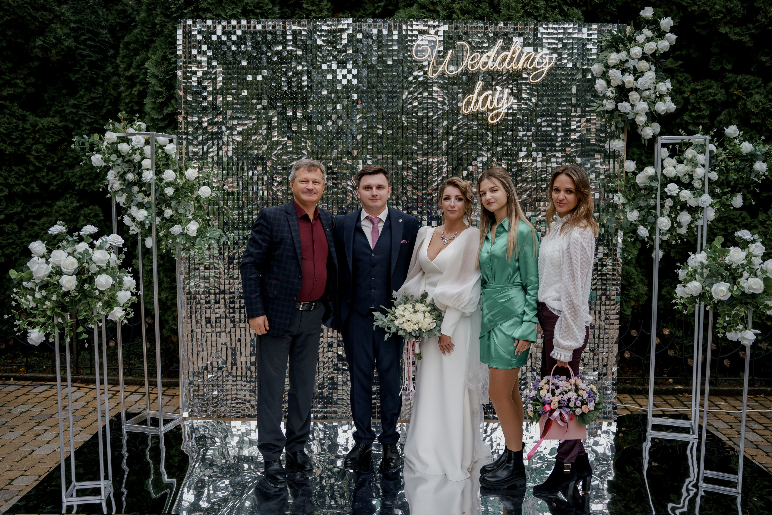 Артём и Юлия. Orange County Wedding Photographer & Videographer | Candid & Timeless Wedding Photo + Video | Italiantsev