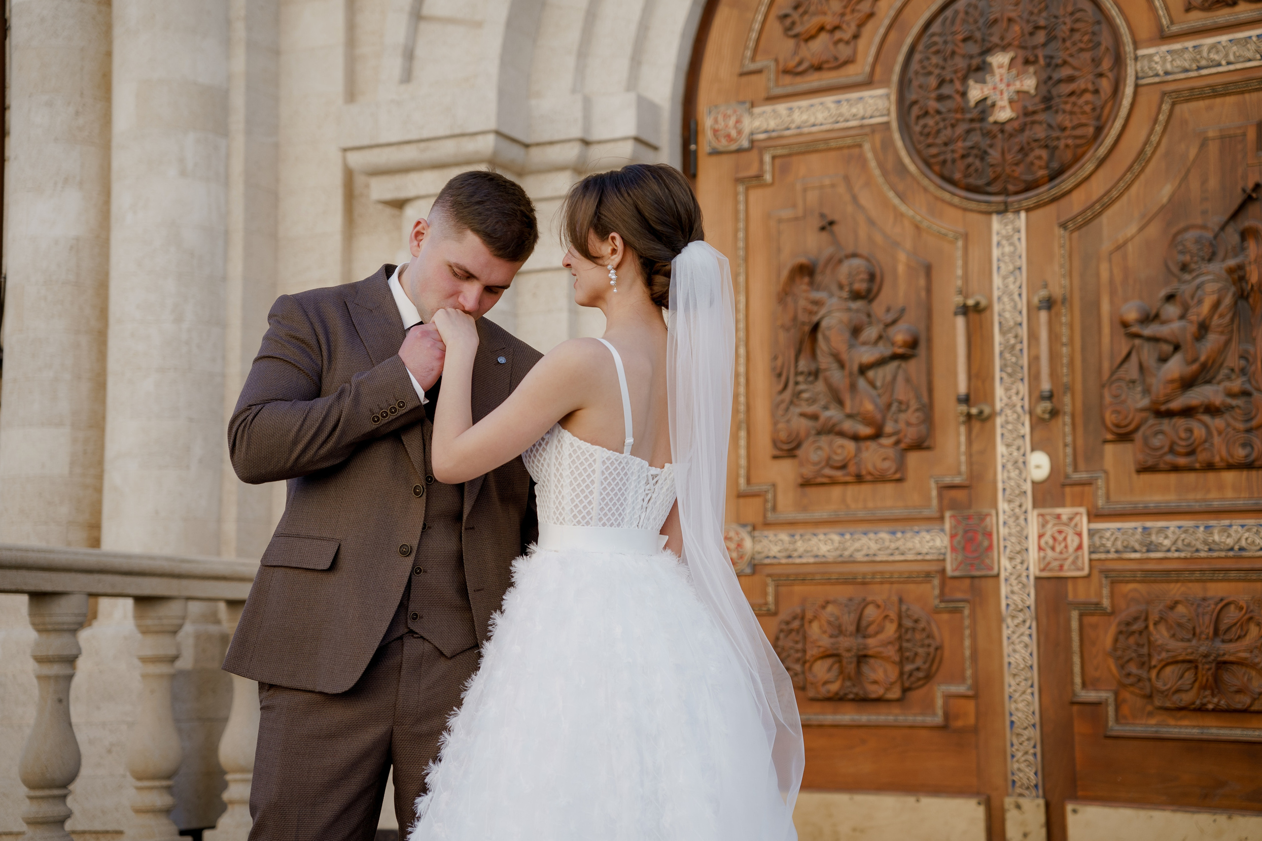 Сергей и Надежда. Orange County Wedding Photographer & Videographer | Candid & Timeless Wedding Photo + Video | Italiantsev