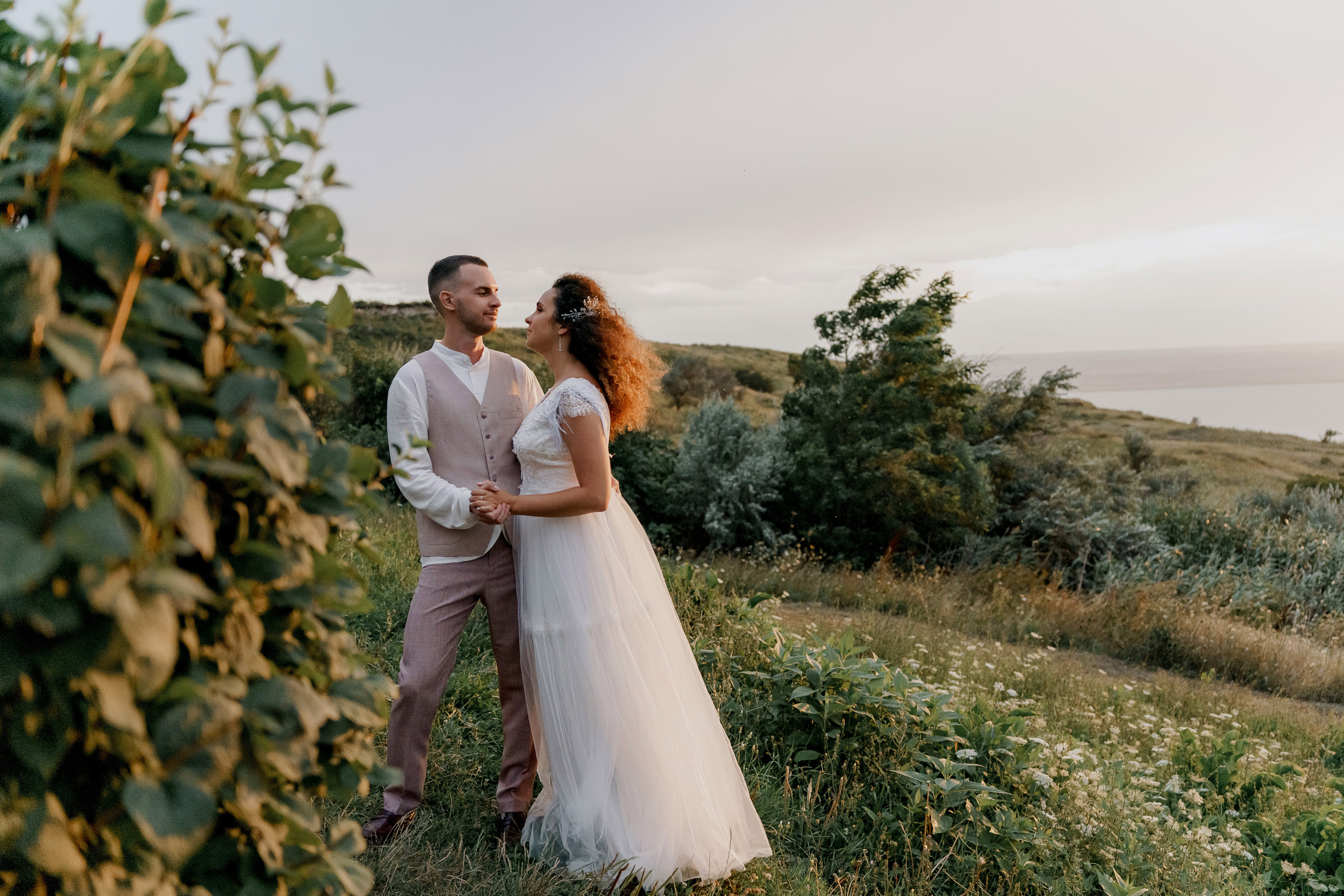 Максим и Наташа. Orange County Wedding Photographer & Videographer | Candid & Timeless Wedding Photo + Video | Italiantsev