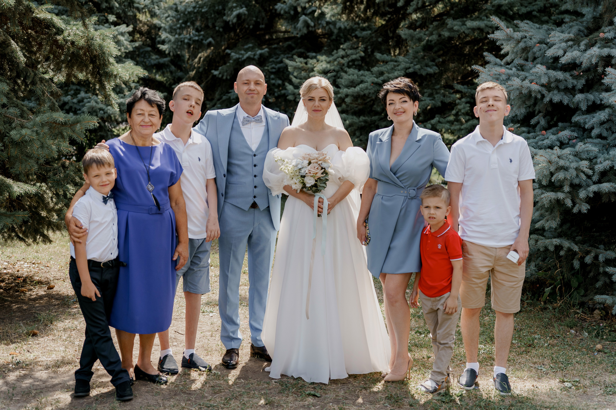 Константин и Юлия. Orange County Wedding Photographer & Videographer | Candid & Timeless Wedding Photo + Video | Italiantsev