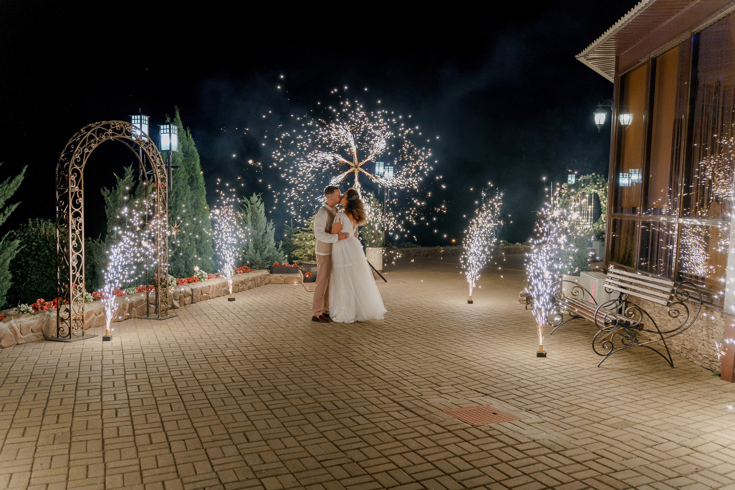 Максим и Наташа. Orange County Wedding Photographer & Videographer | Candid & Timeless Wedding Photo + Video | Italiantsev