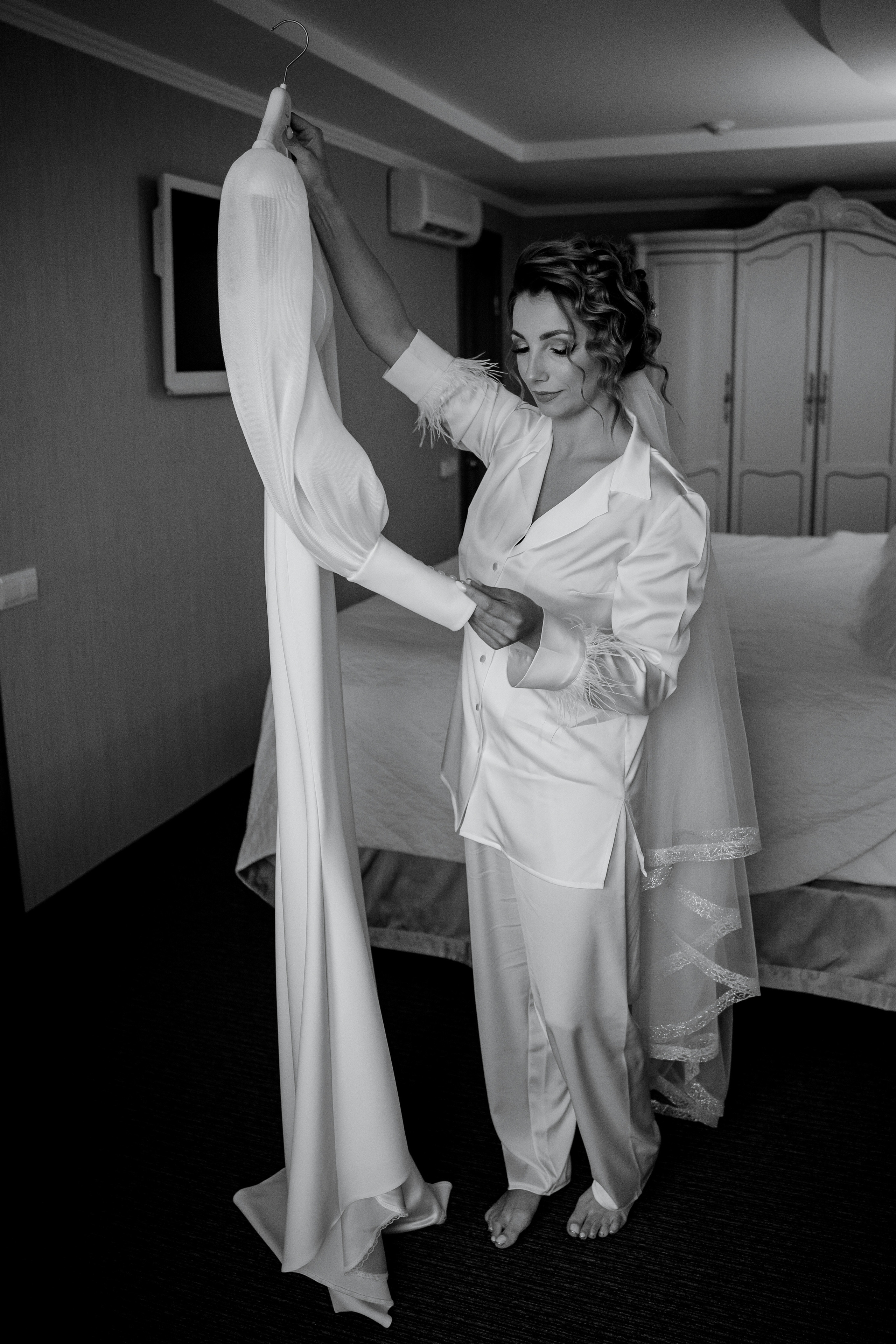 Артём и Юлия. Orange County Wedding Photographer & Videographer | Candid & Timeless Wedding Photo + Video | Italiantsev