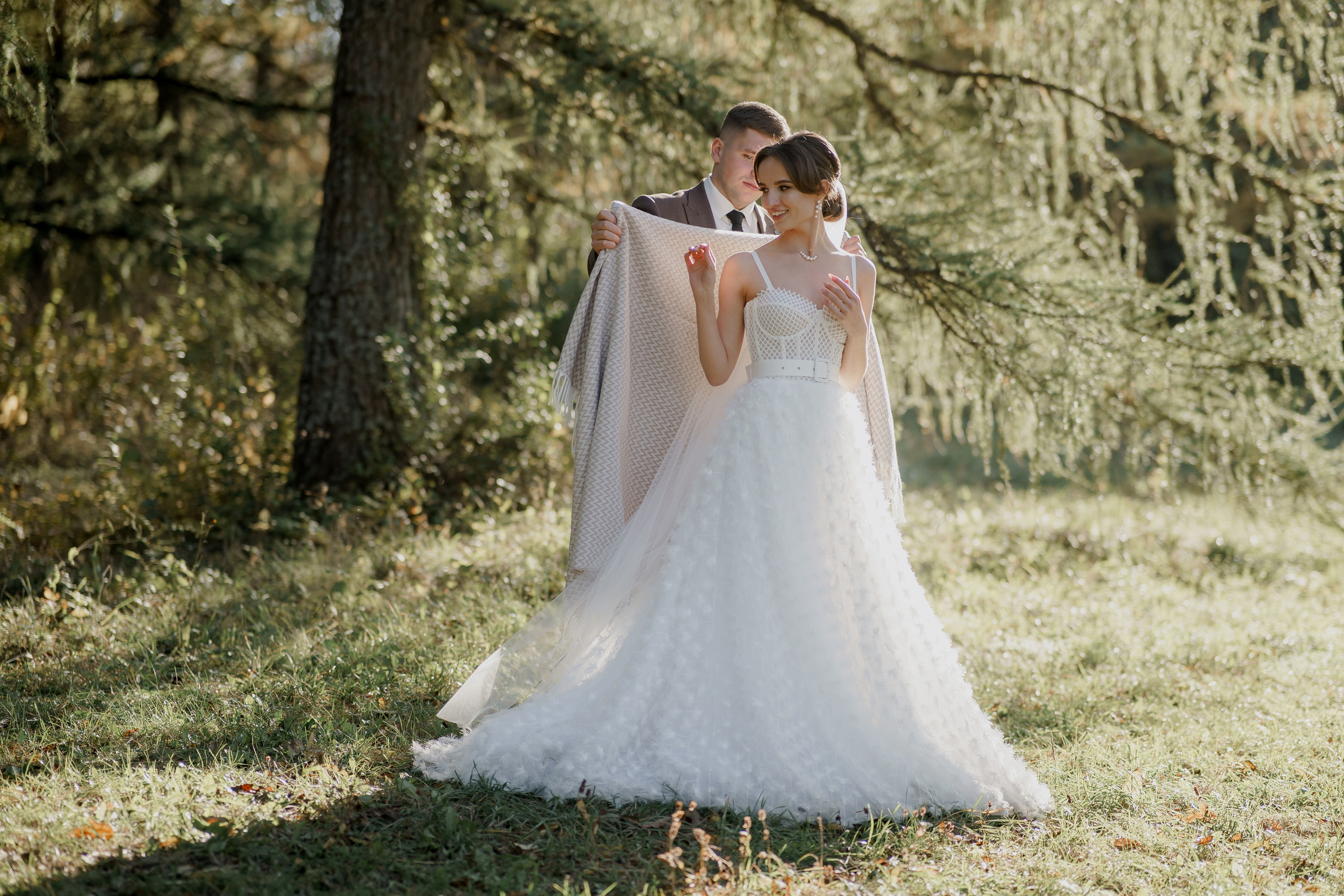 Сергей и Надежда. Orange County Wedding Photographer & Videographer | Candid & Timeless Wedding Photo + Video | Italiantsev