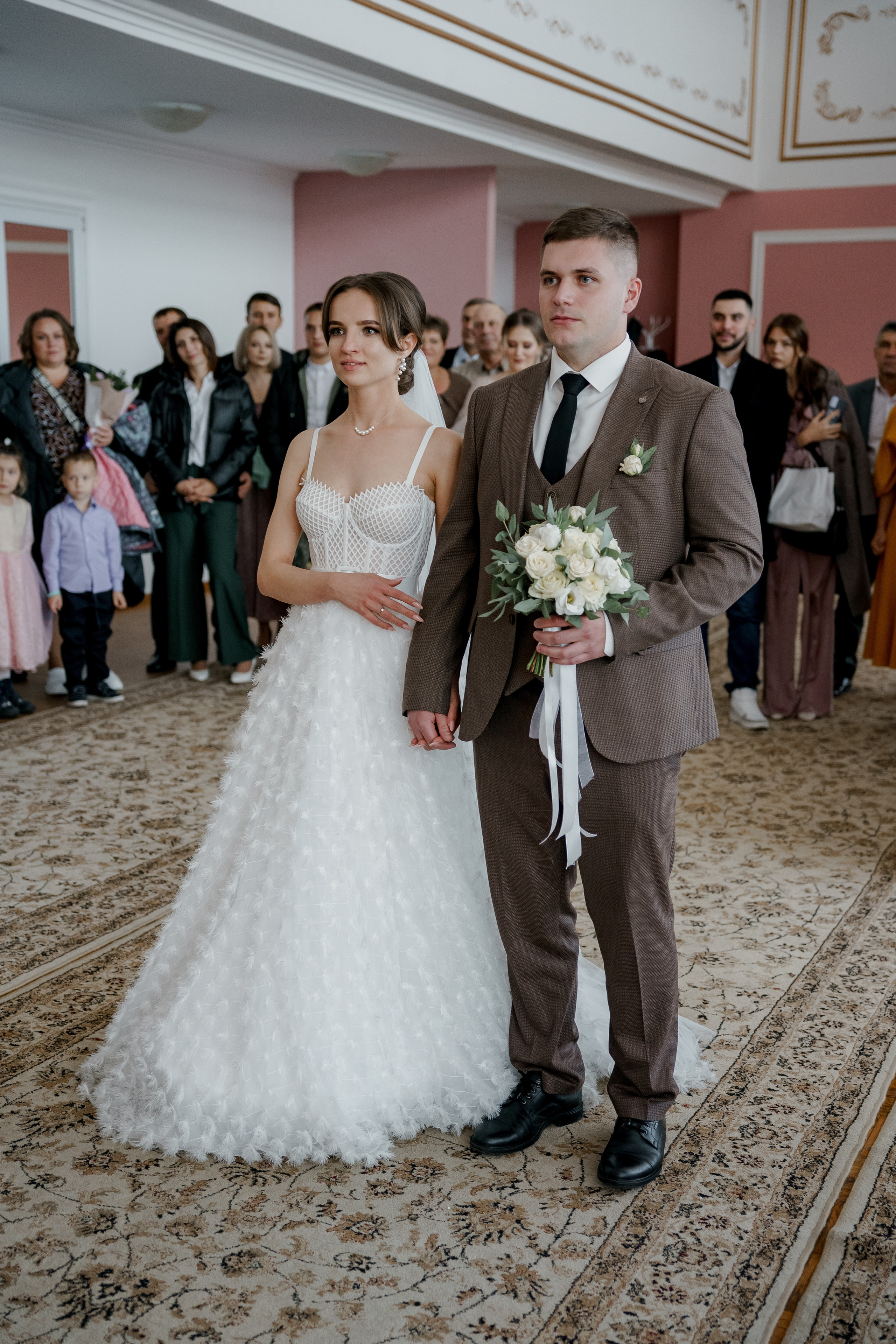 Сергей и Надежда. Orange County Wedding Photographer & Videographer | Candid & Timeless Wedding Photo + Video | Italiantsev