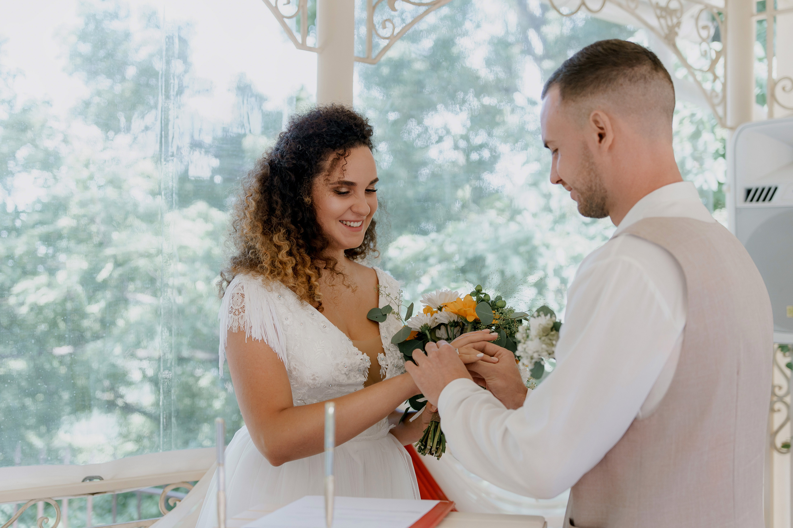 Максим и Наташа. Orange County Wedding Photographer & Videographer | Candid & Timeless Wedding Photo + Video | Italiantsev