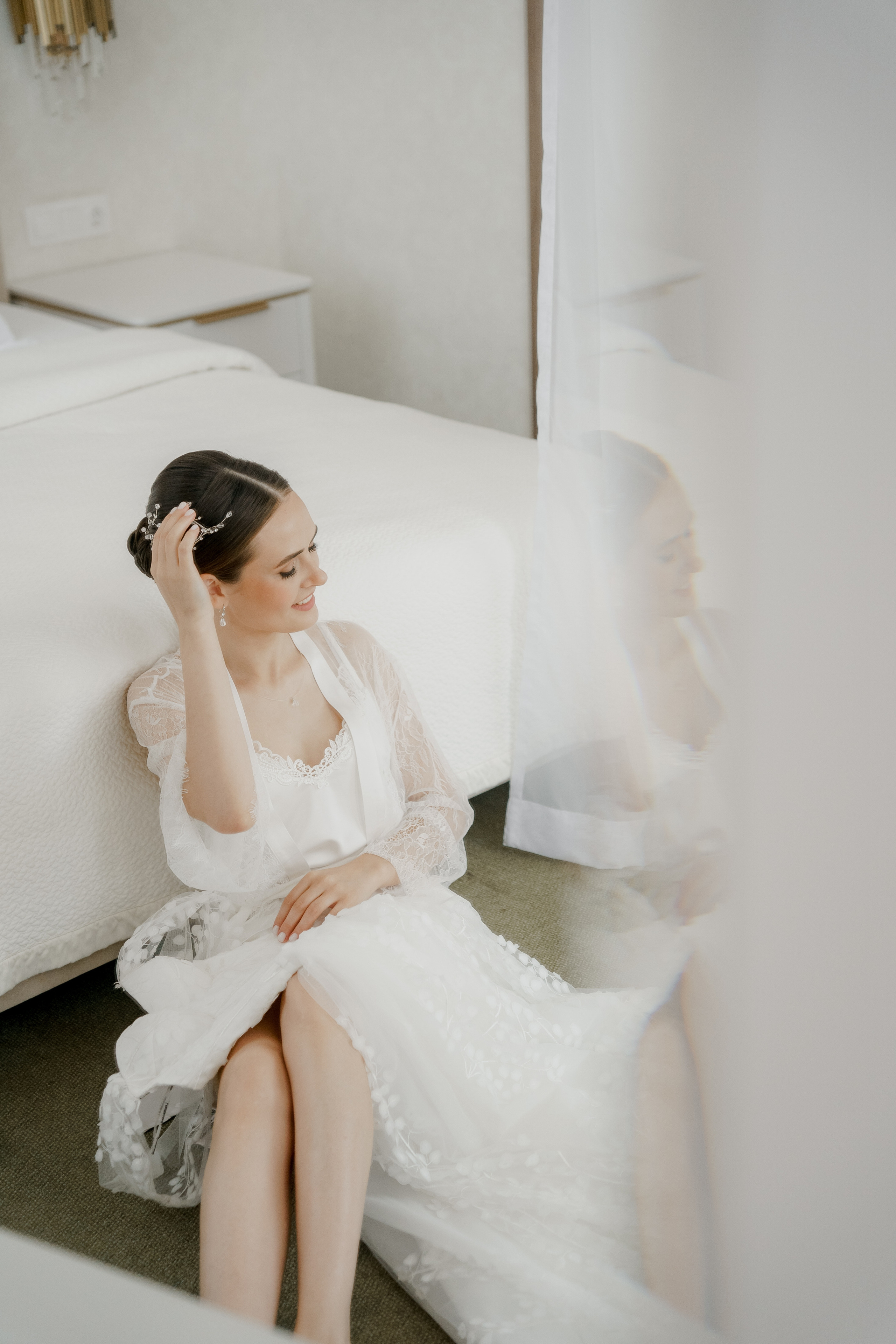 Никита и Юлия. Orange County Wedding Photographer & Videographer | Candid & Timeless Wedding Photo + Video | Italiantsev