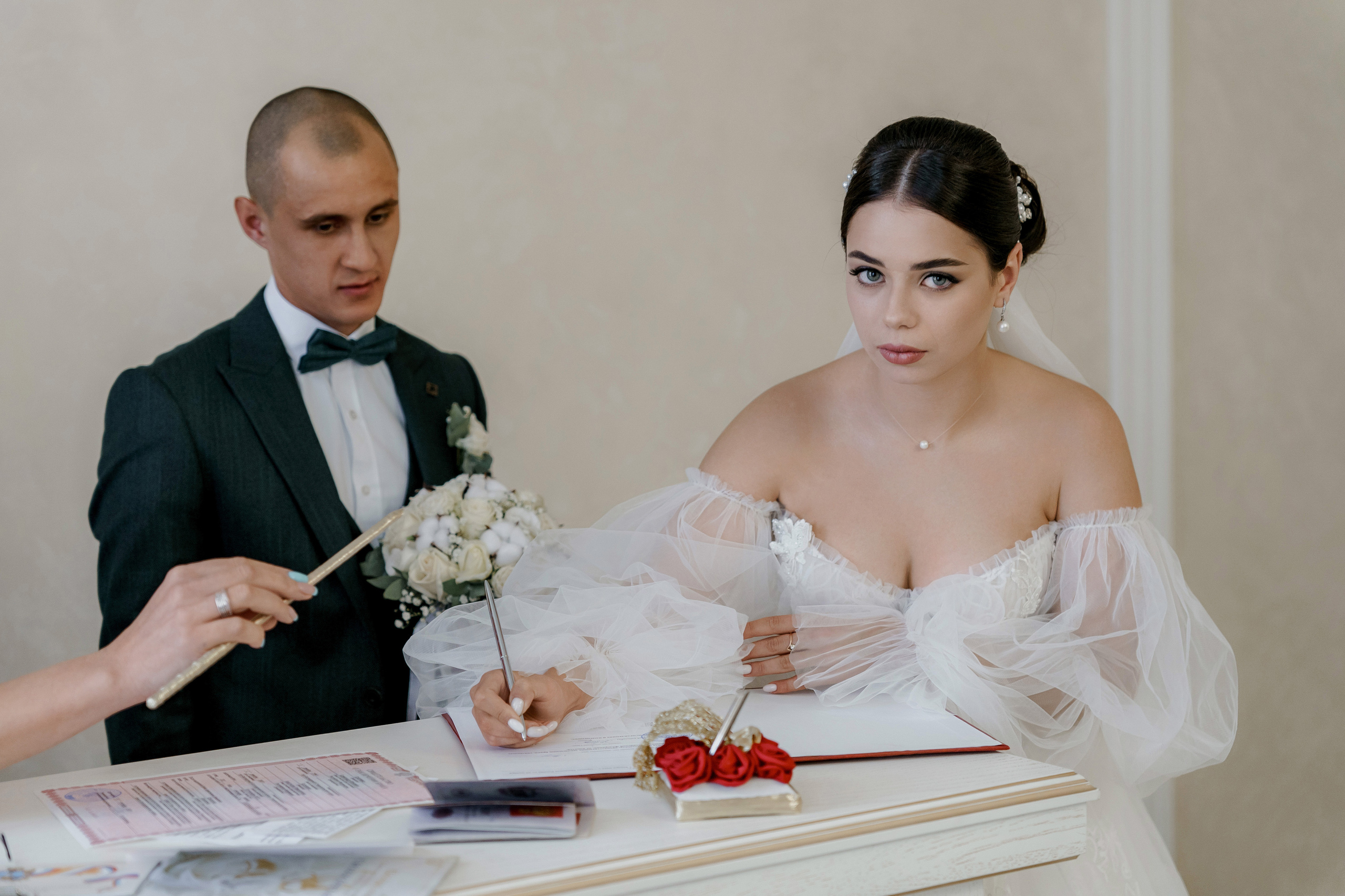 Александр и Анастасия. Orange County Wedding Photographer & Videographer | Candid & Timeless Wedding Photo + Video | Italiantsev