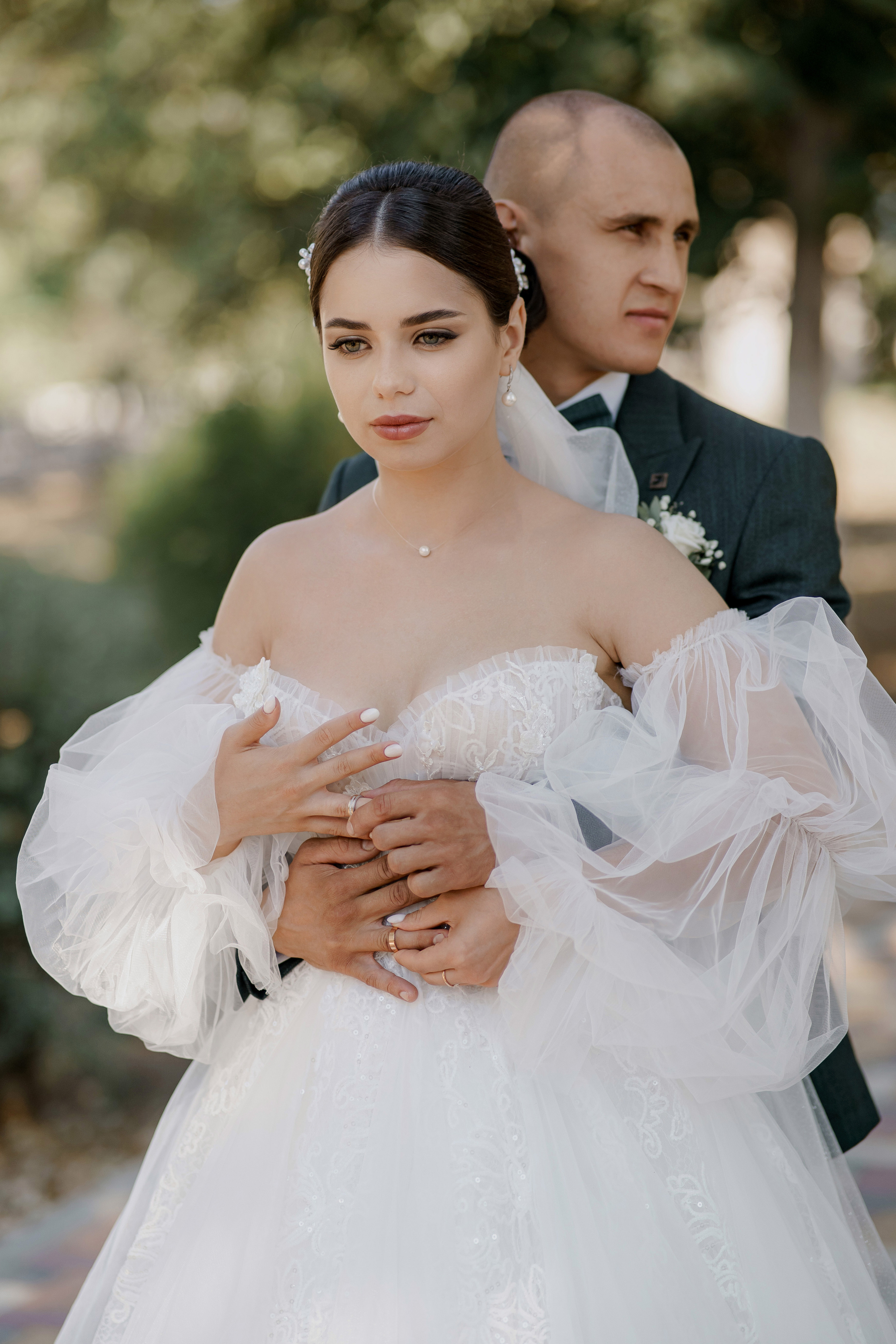 Александр и Анастасия. Orange County Wedding Photographer & Videographer | Candid & Timeless Wedding Photo + Video | Italiantsev