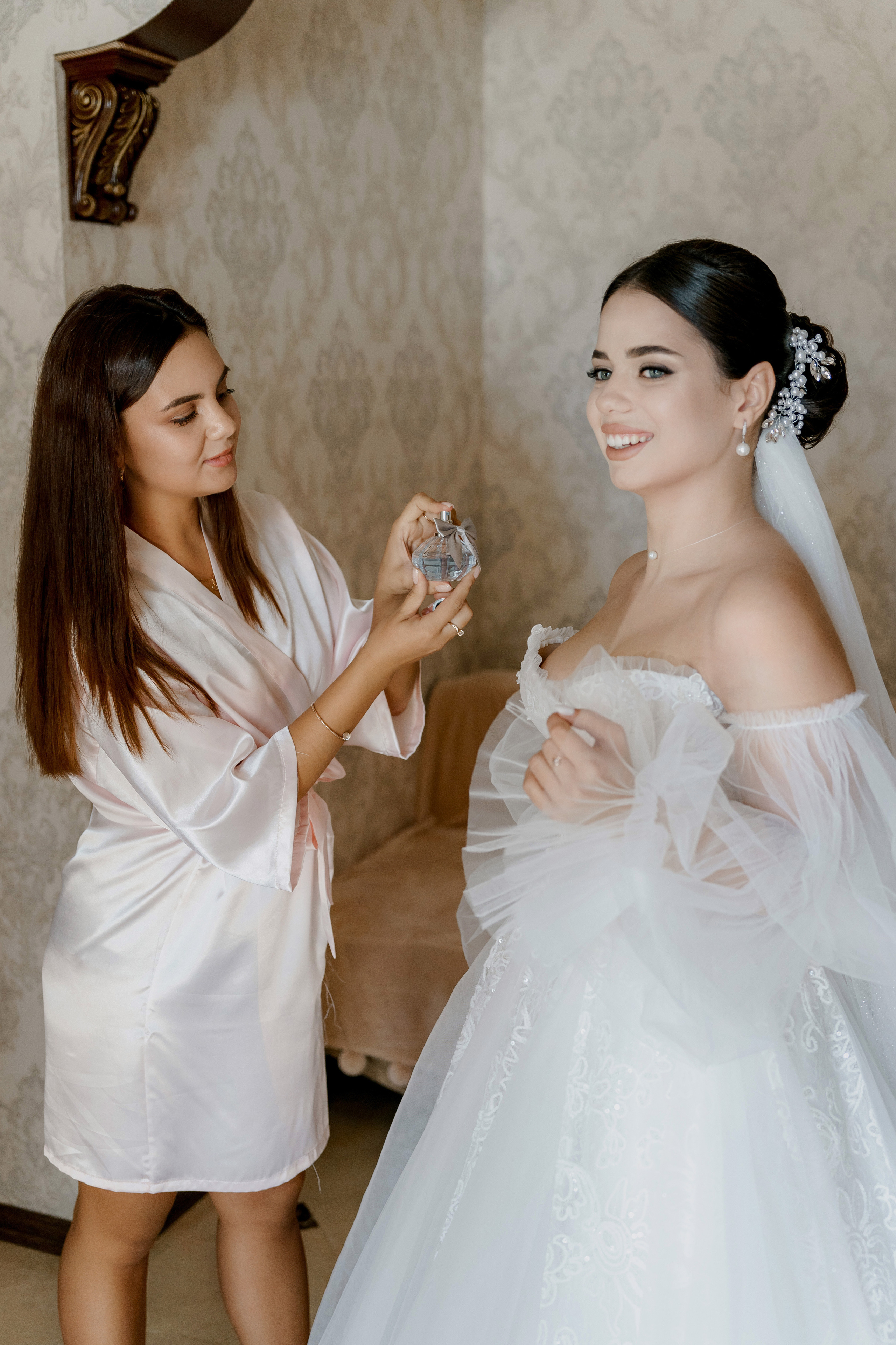 Александр и Анастасия. Orange County Wedding Photographer & Videographer | Candid & Timeless Wedding Photo + Video | Italiantsev