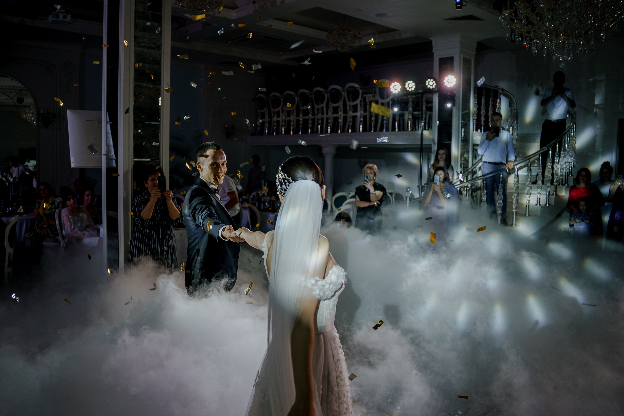 Никита и Юлия. Orange County Wedding Photographer & Videographer | Candid & Timeless Wedding Photo + Video | Italiantsev