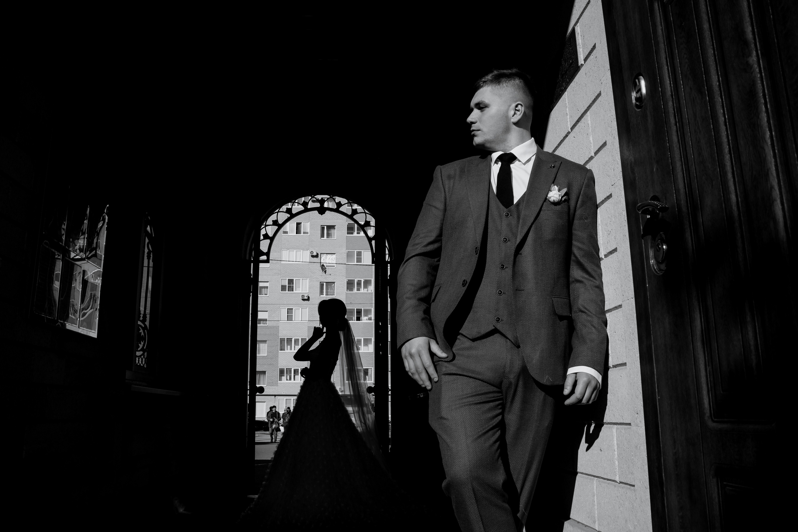 Сергей и Надежда. Orange County Wedding Photographer & Videographer | Candid & Timeless Wedding Photo + Video | Italiantsev