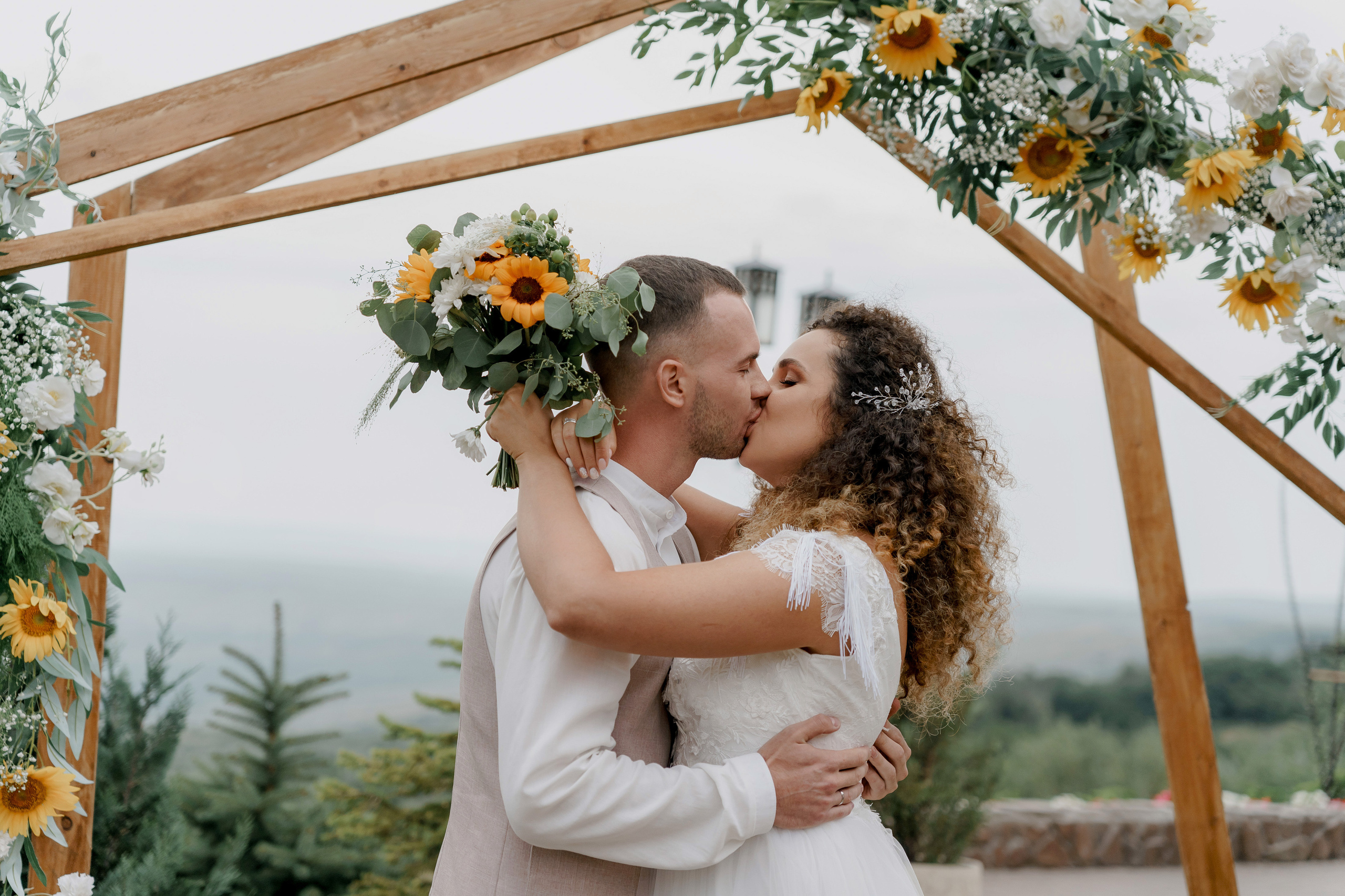 Максим и Наташа. Orange County Wedding Photographer & Videographer | Candid & Timeless Wedding Photo + Video | Italiantsev