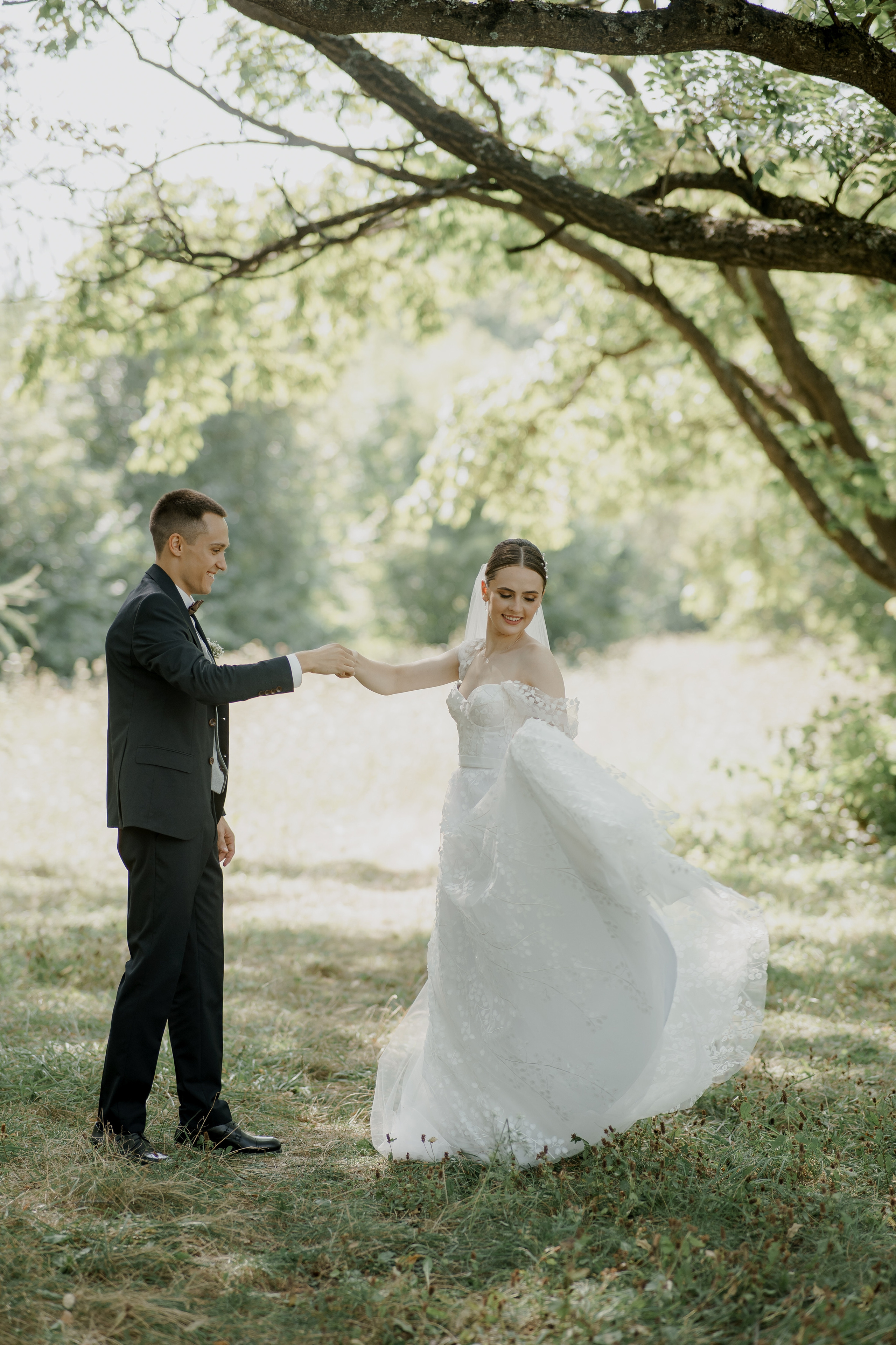 Никита и Юлия. Orange County Wedding Photographer & Videographer | Candid & Timeless Wedding Photo + Video | Italiantsev