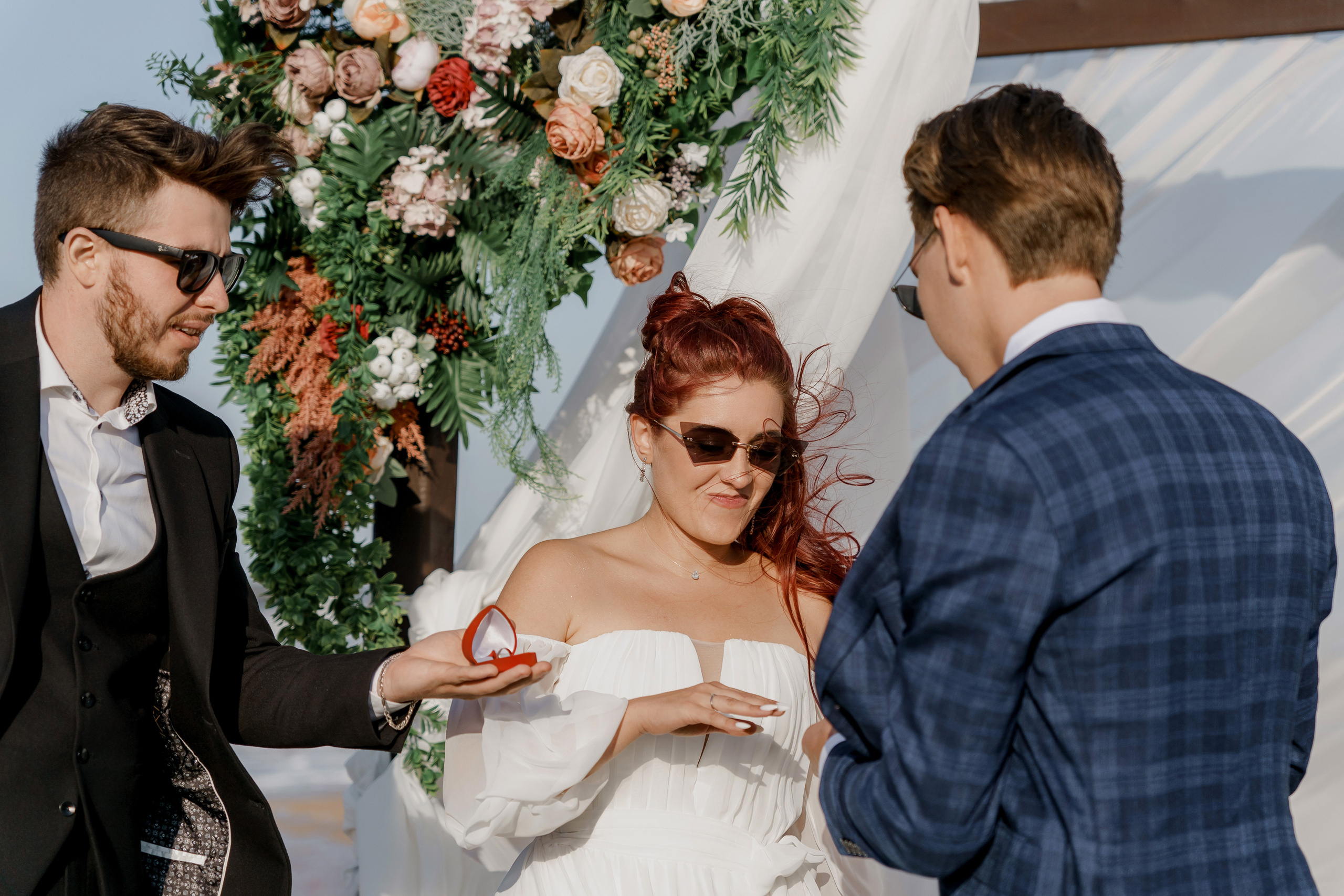 Алексей и Александра. Orange County Wedding Photographer & Videographer | Candid & Timeless Wedding Photo + Video | Italiantsev