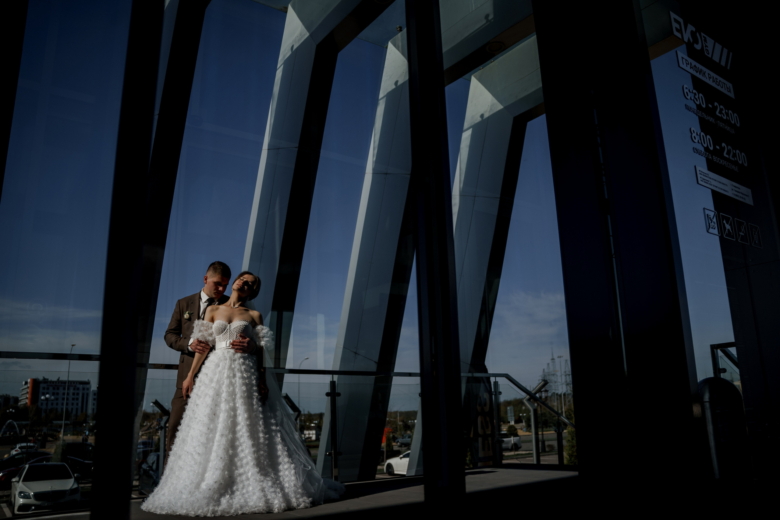 Сергей и Надежда. Orange County Wedding Photographer & Videographer | Candid & Timeless Wedding Photo + Video | Italiantsev