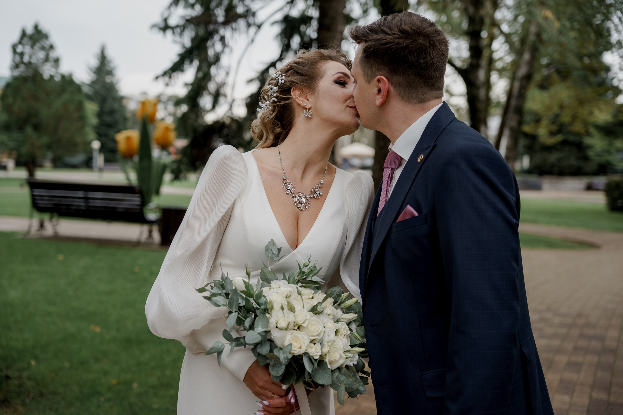 Артём и Юлия. Orange County Wedding Photographer & Videographer | Candid & Timeless Wedding Photo + Video | Italiantsev