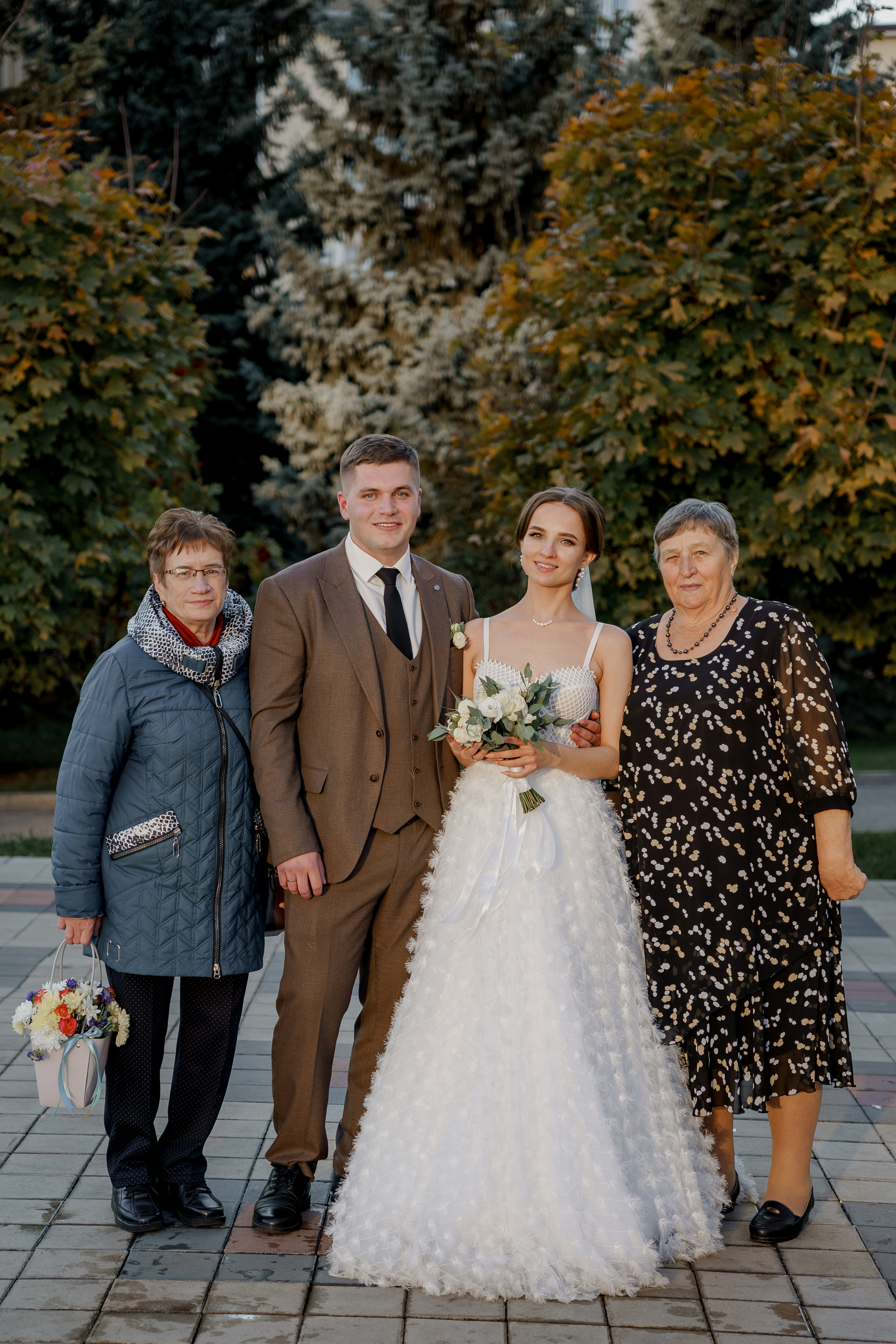 Сергей и Надежда. Orange County Wedding Photographer & Videographer | Candid & Timeless Wedding Photo + Video | Italiantsev