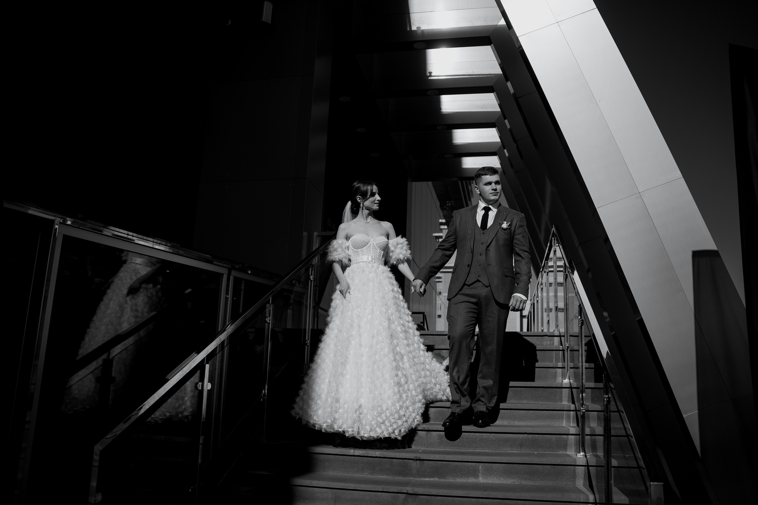 Сергей и Надежда. Orange County Wedding Photographer & Videographer | Candid & Timeless Wedding Photo + Video | Italiantsev