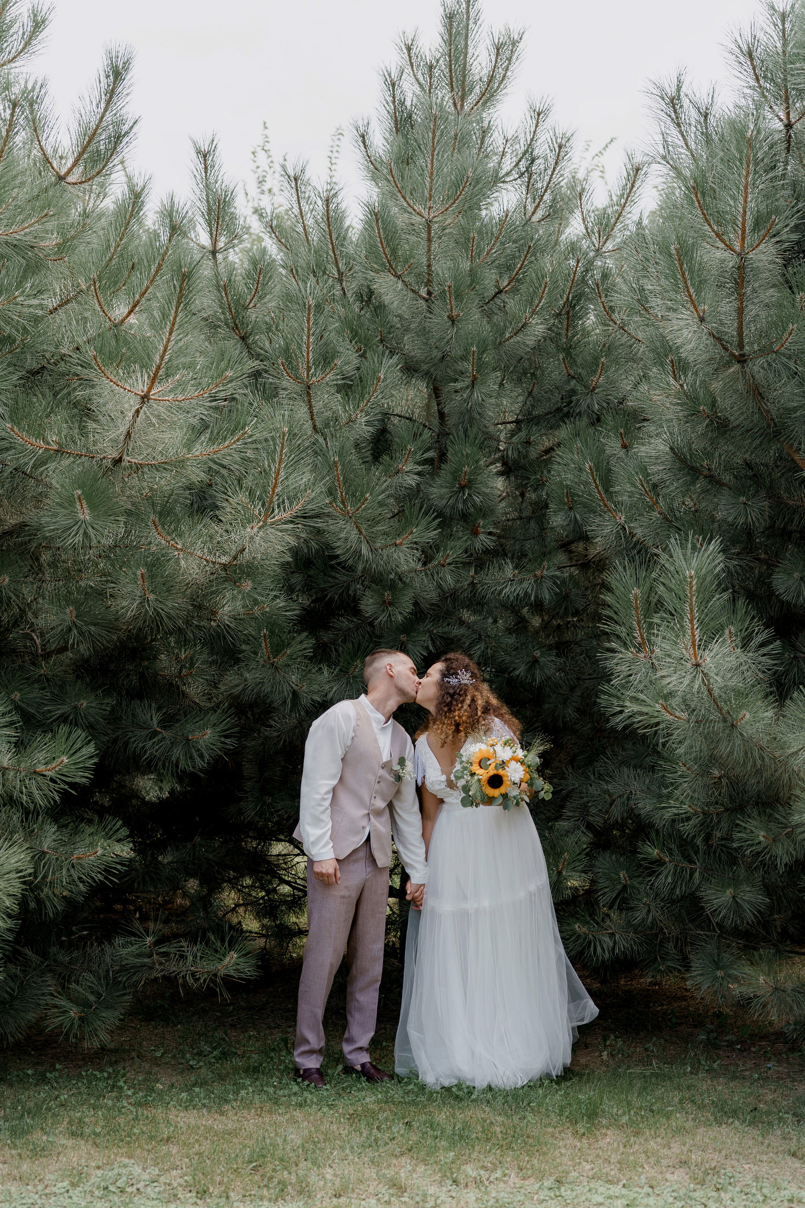 Максим и Наташа. Orange County Wedding Photographer & Videographer | Candid & Timeless Wedding Photo + Video | Italiantsev