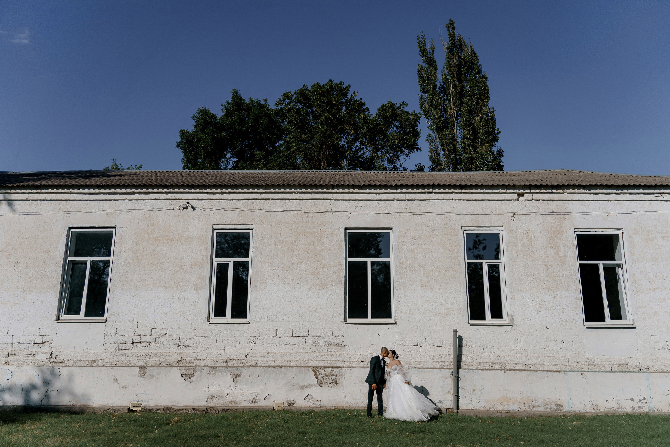 Александр и Анастасия. Orange County Wedding Photographer & Videographer | Candid & Timeless Wedding Photo + Video | Italiantsev