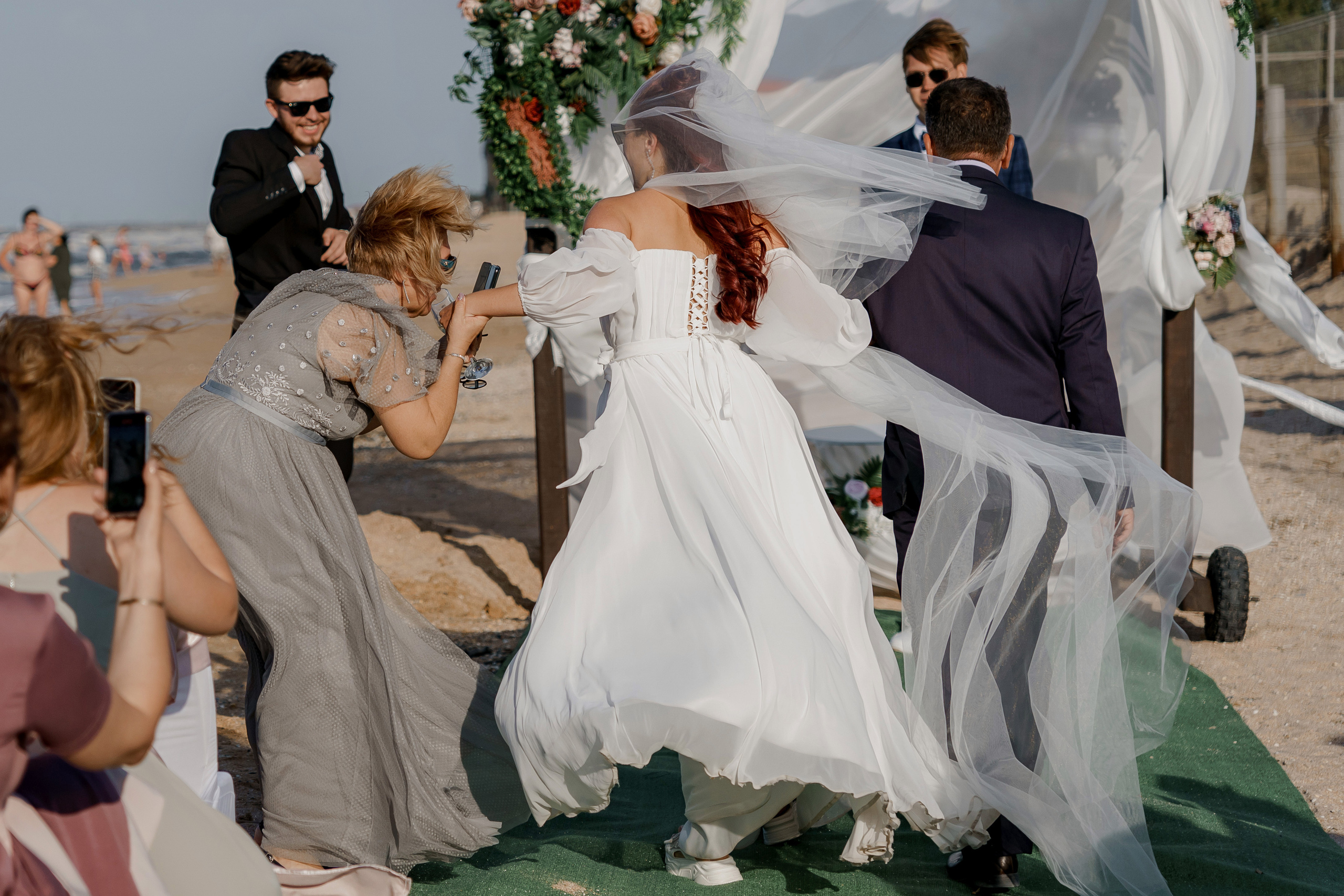 Алексей и Александра. Orange County Wedding Photographer & Videographer | Candid & Timeless Wedding Photo + Video | Italiantsev