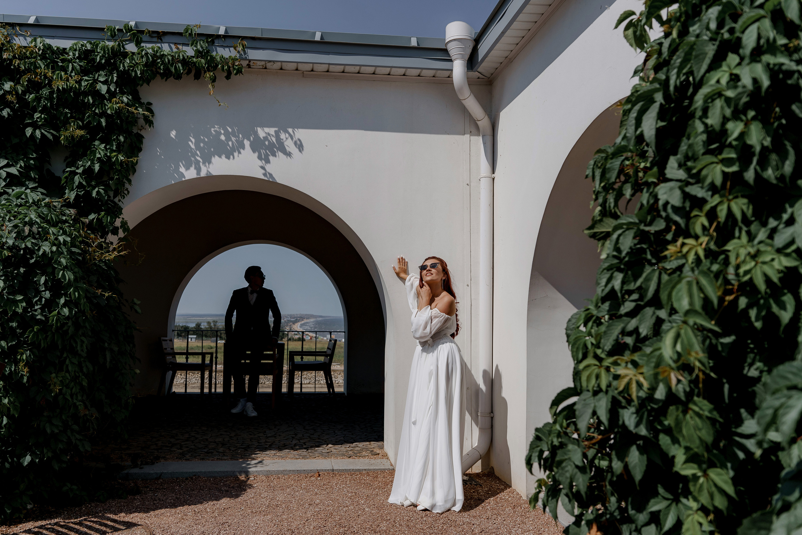 Алексей и Александра. Orange County Wedding Photographer & Videographer | Candid & Timeless Wedding Photo + Video | Italiantsev