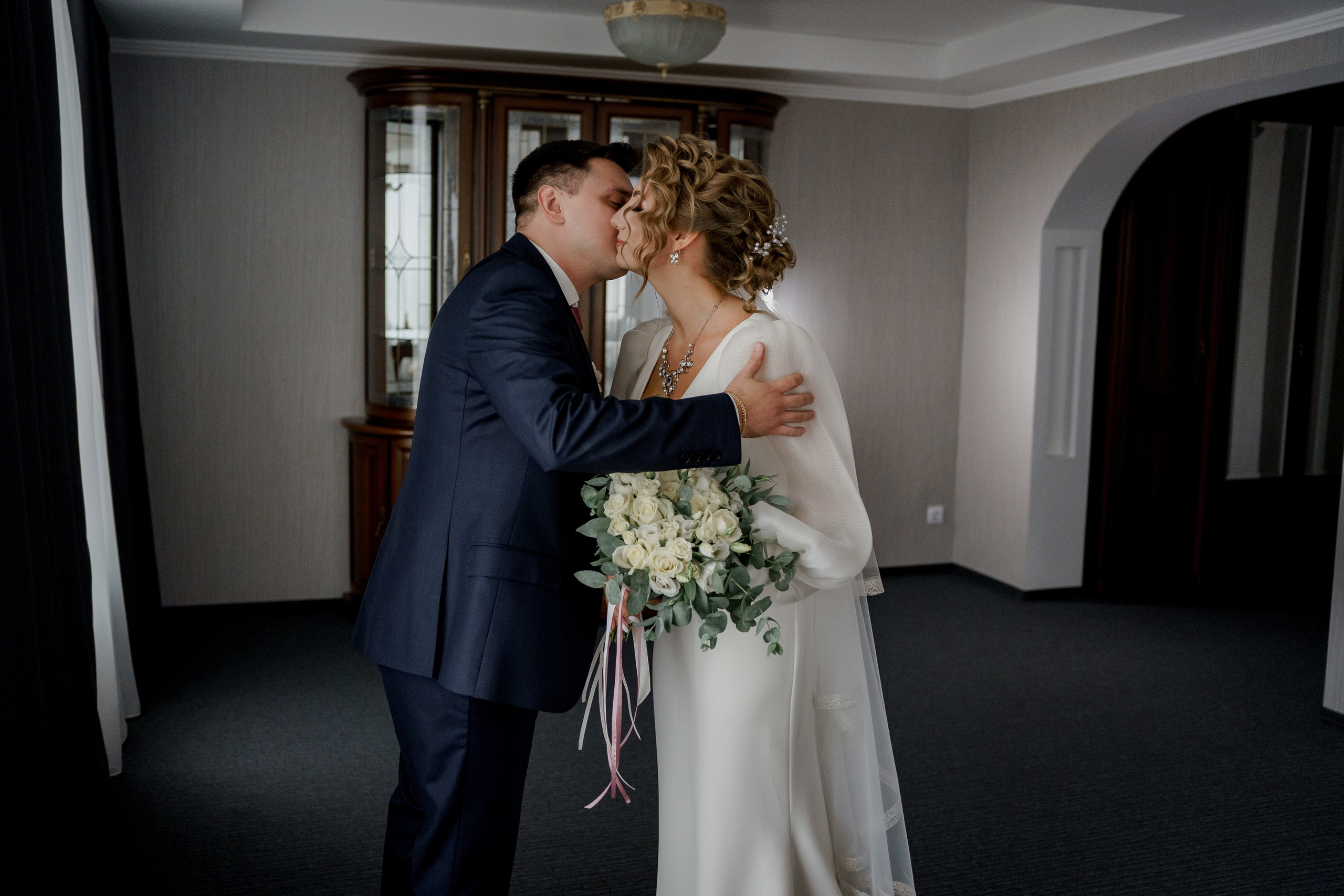 Артём и Юлия. Orange County Wedding Photographer & Videographer | Candid & Timeless Wedding Photo + Video | Italiantsev