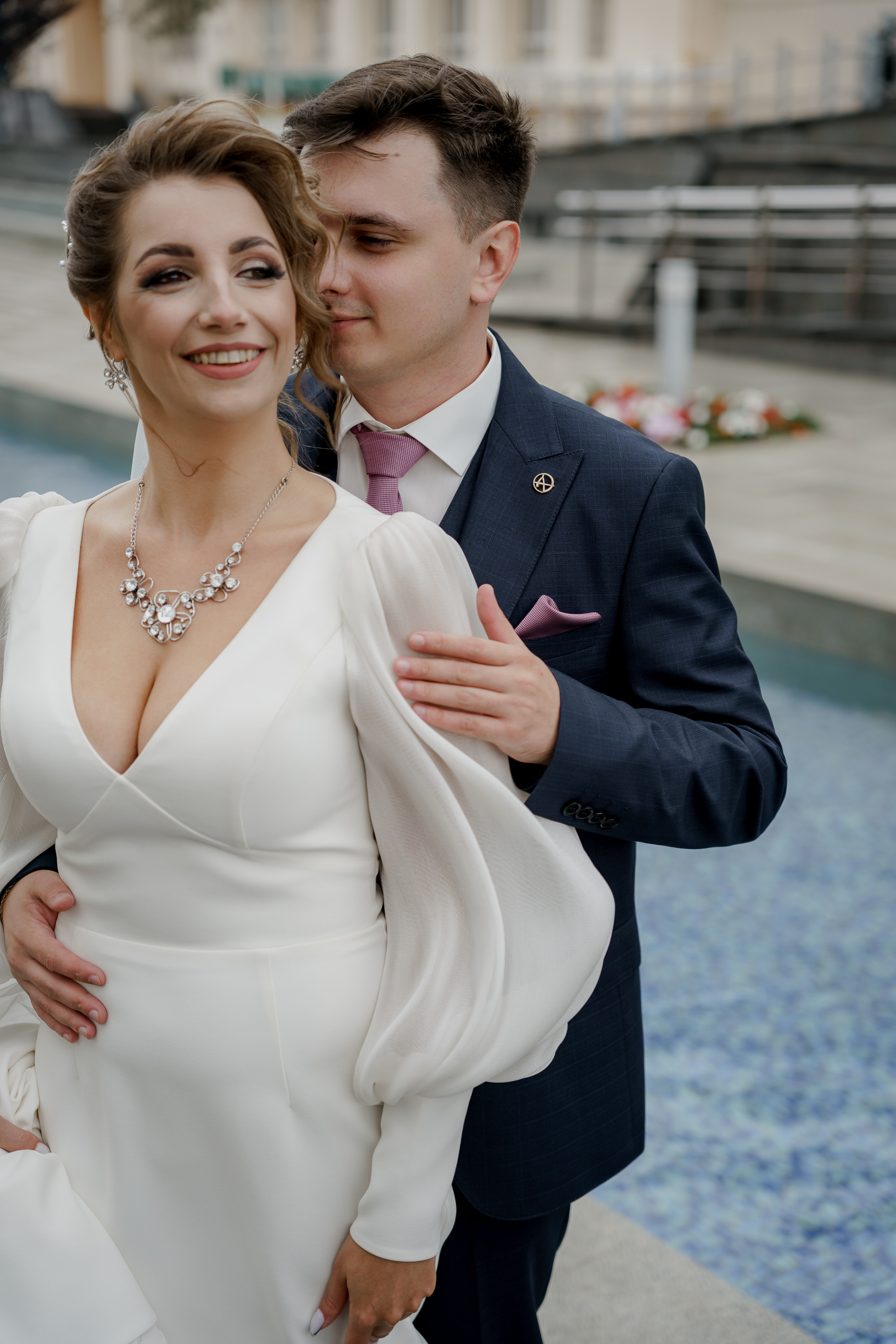 Артём и Юлия. Orange County Wedding Photographer & Videographer | Candid & Timeless Wedding Photo + Video | Italiantsev